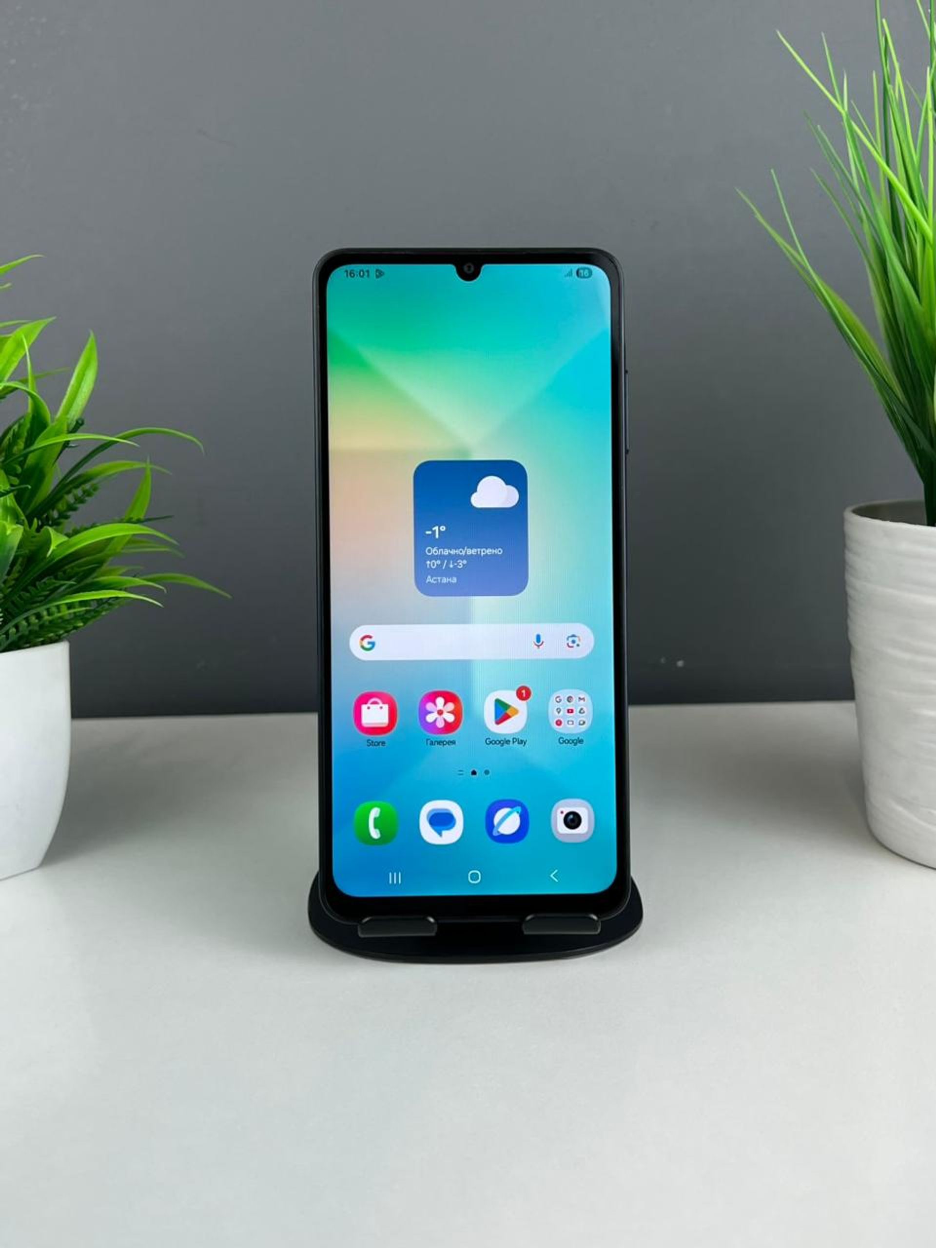 Samsung Galaxy A06 4GB/64GB