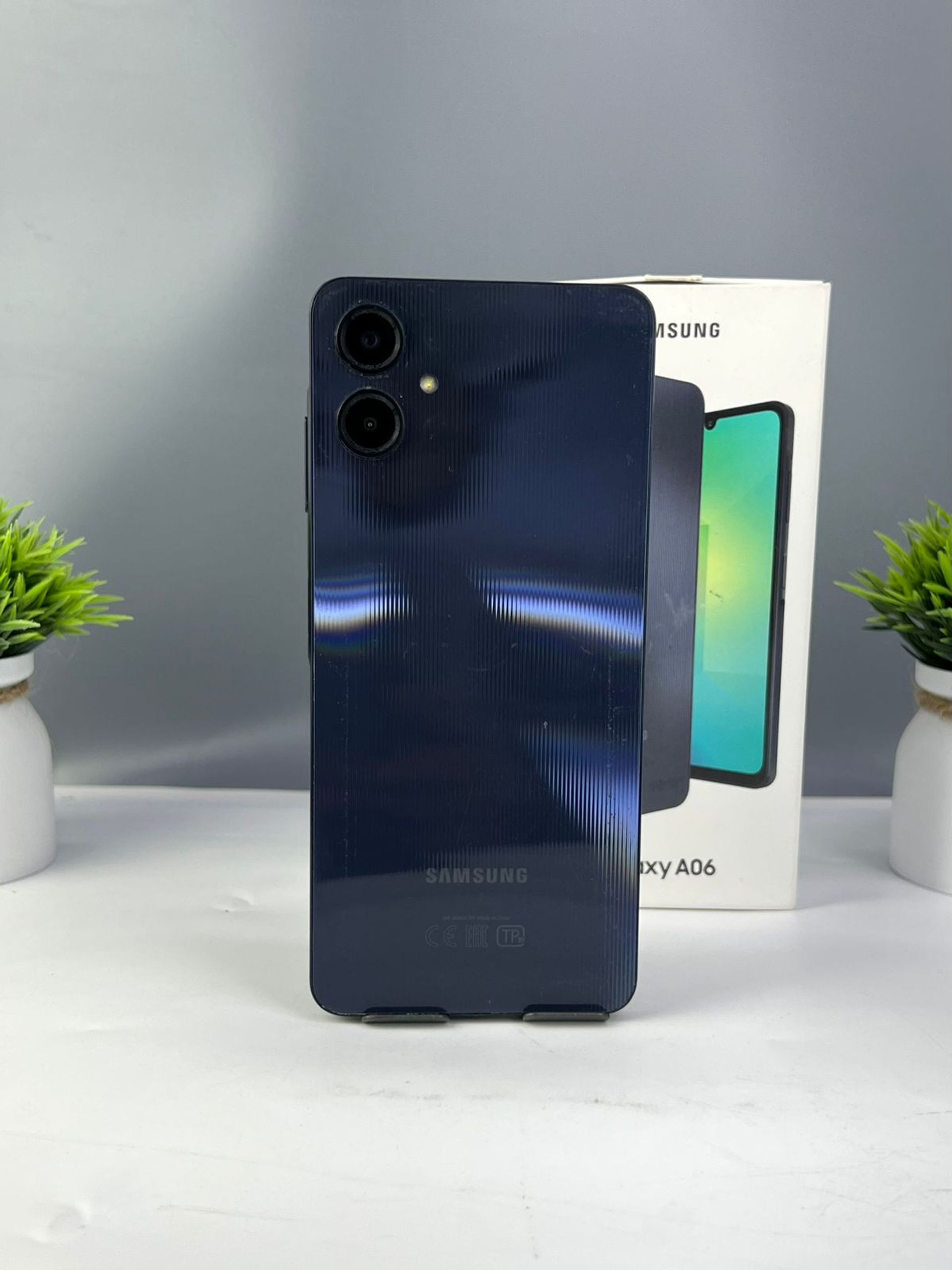 Samsung Galaxy A06 64 GB