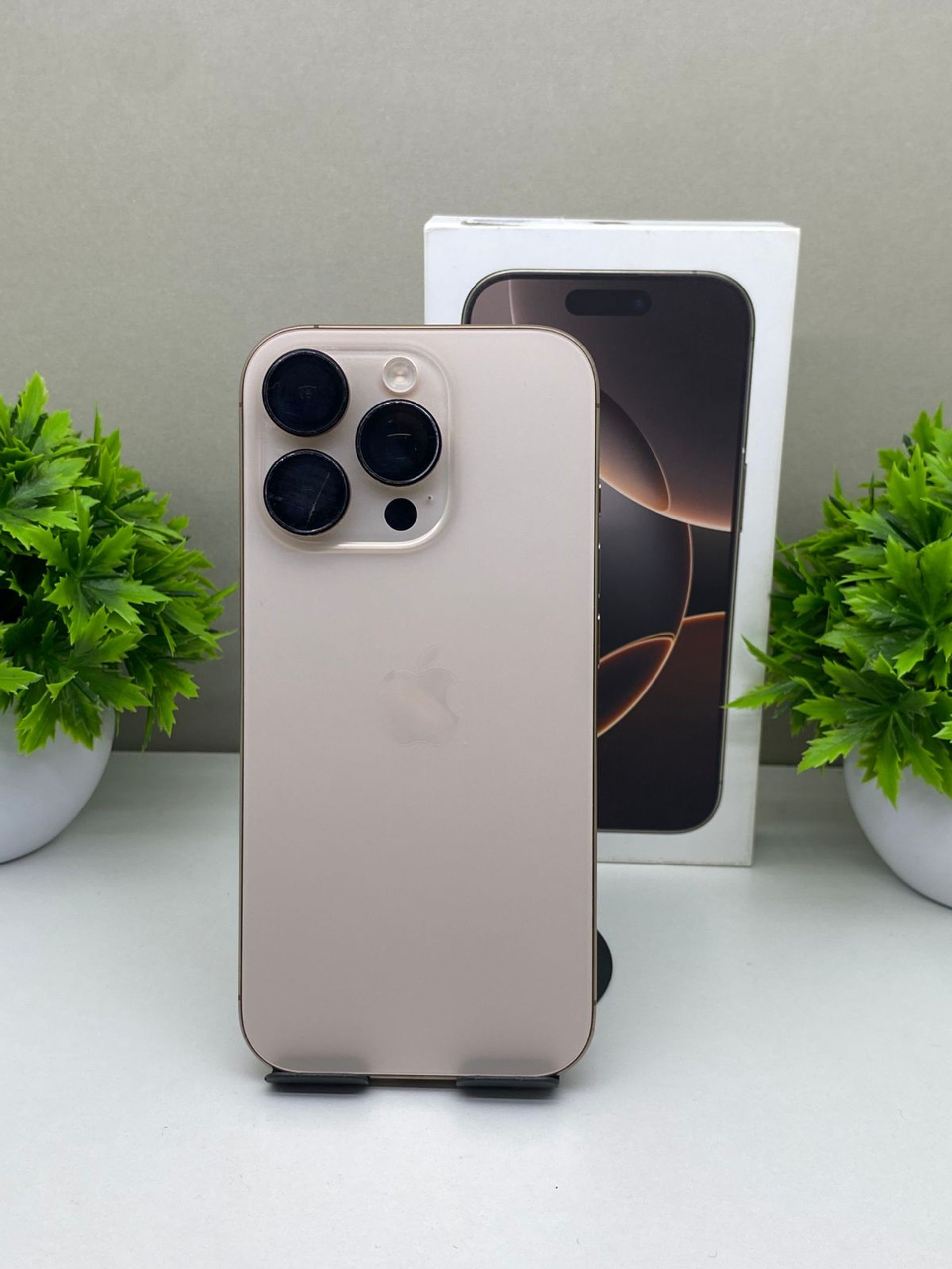 Apple iPhone 16 Pro 256 GB