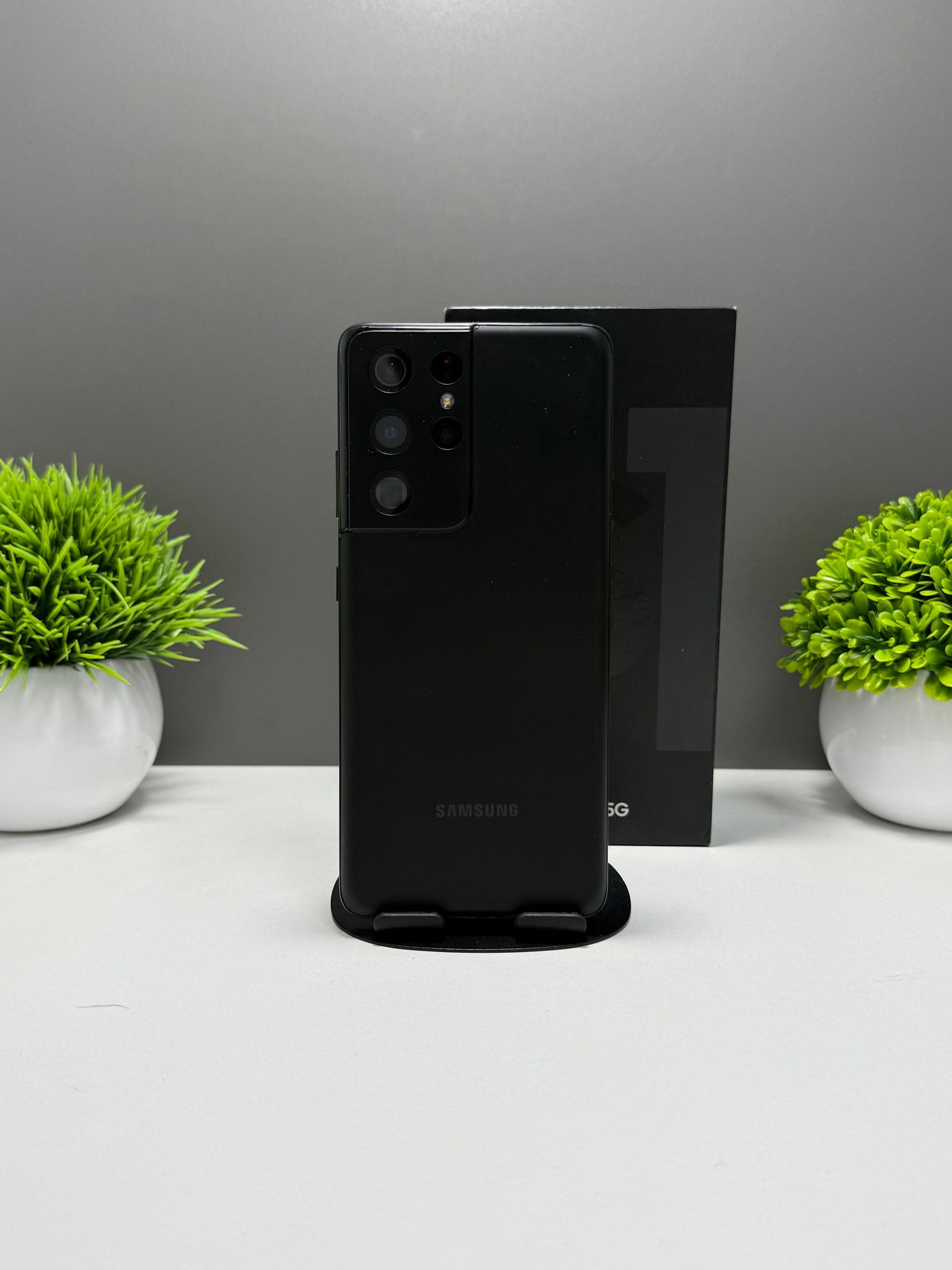 Samsung Galaxy S21 Ultra 128