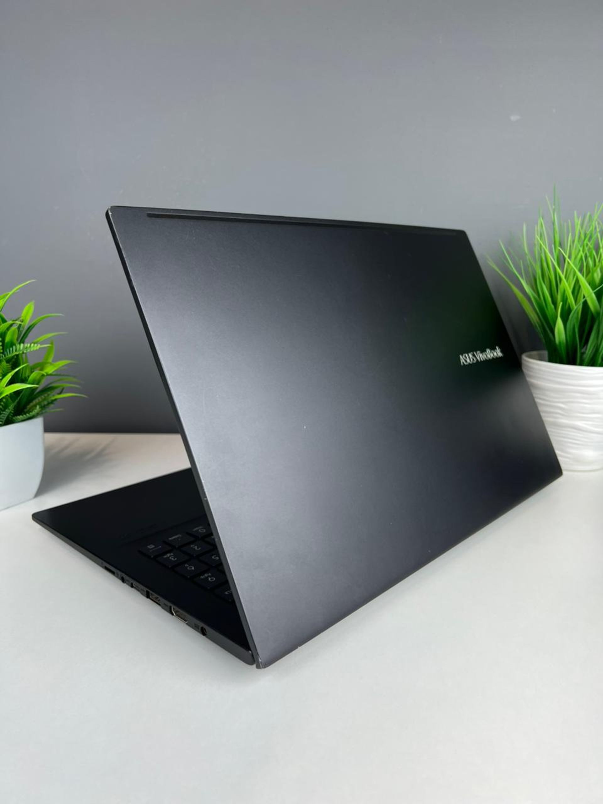 Asus Ryzen 5 (5-е поколение) 2023 (6 ядер / 12 потоков)