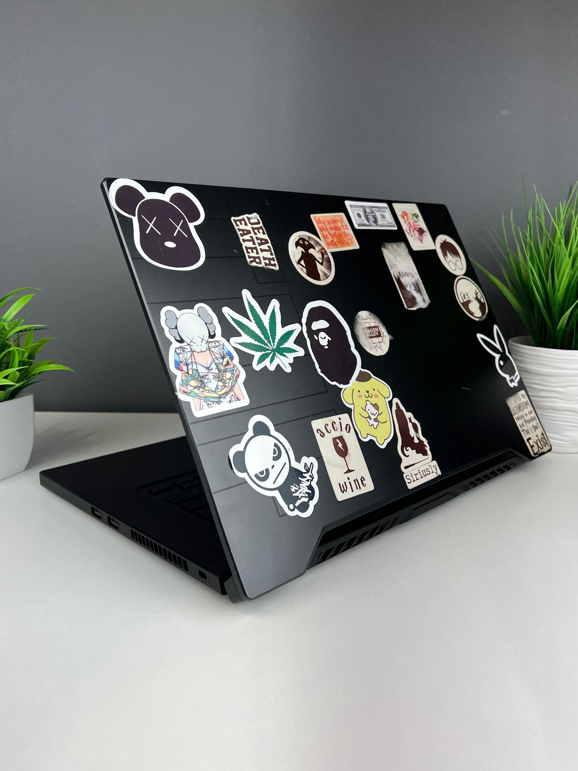 Ноутбук Asus Tuf Gaming F15  Intel Core i5  11-поколение  ядер 16 GB 500 GB 15 дюймов