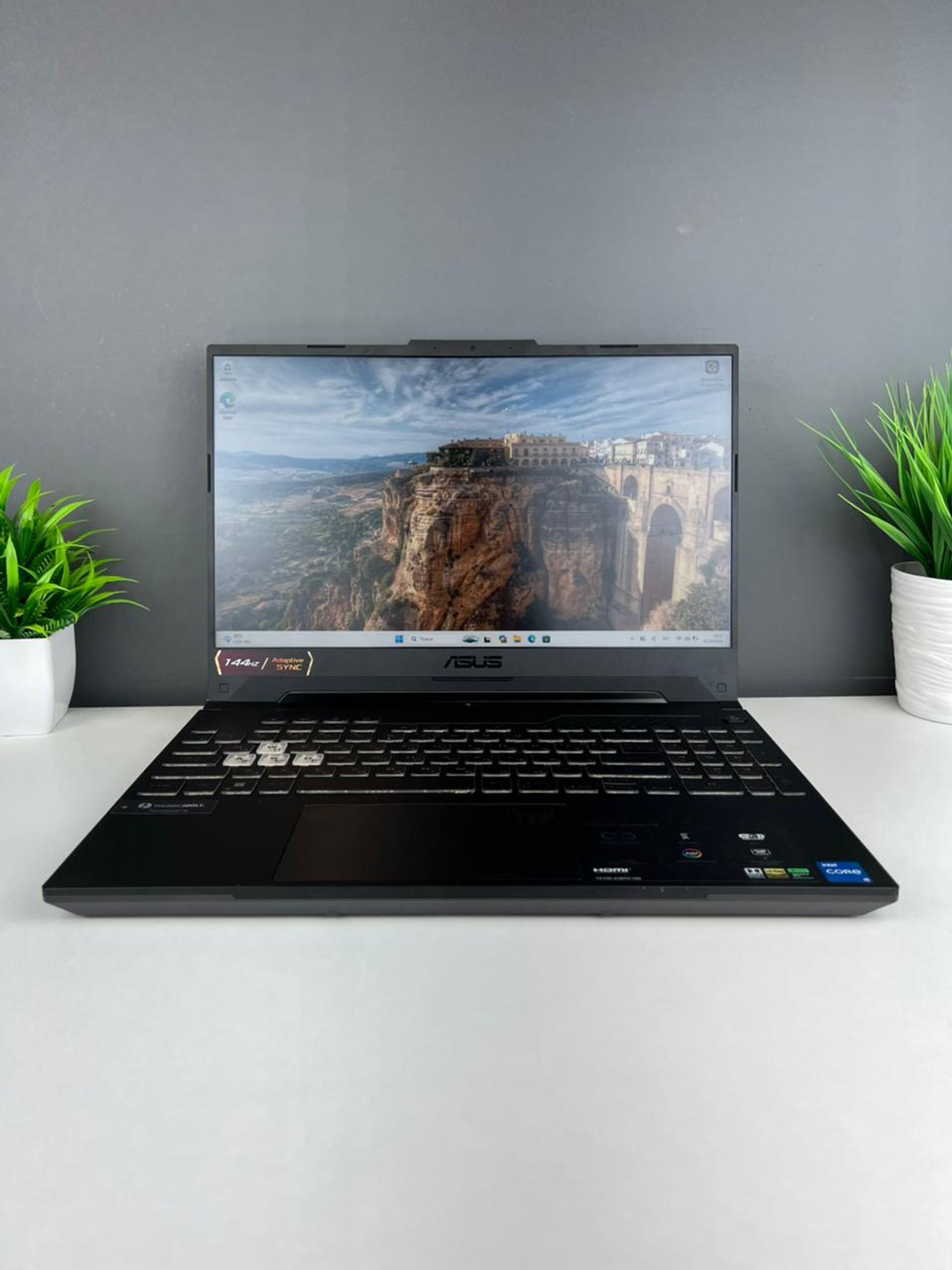 Asus Core i5/12 пок