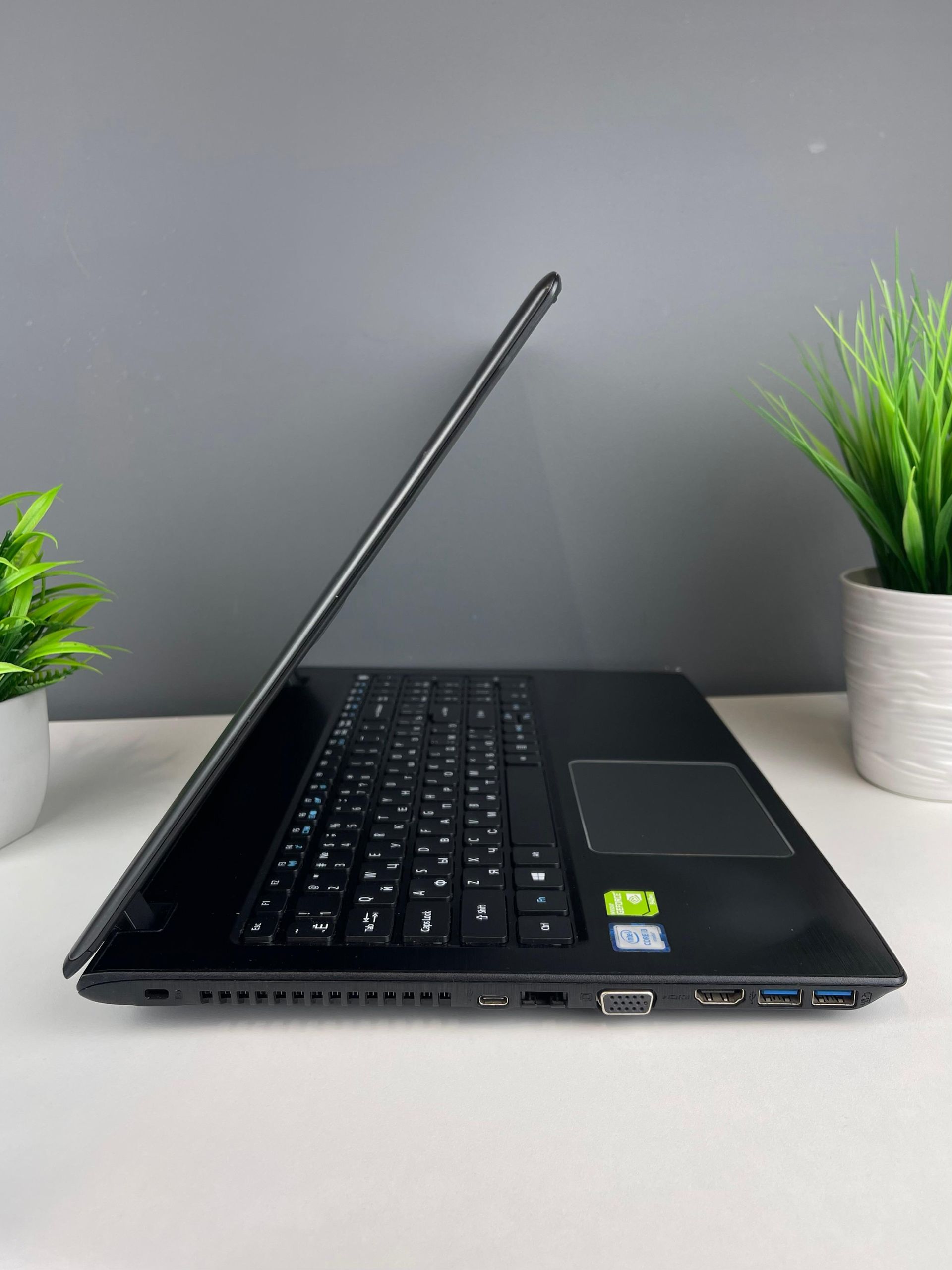 Acer Core i3/6-пок