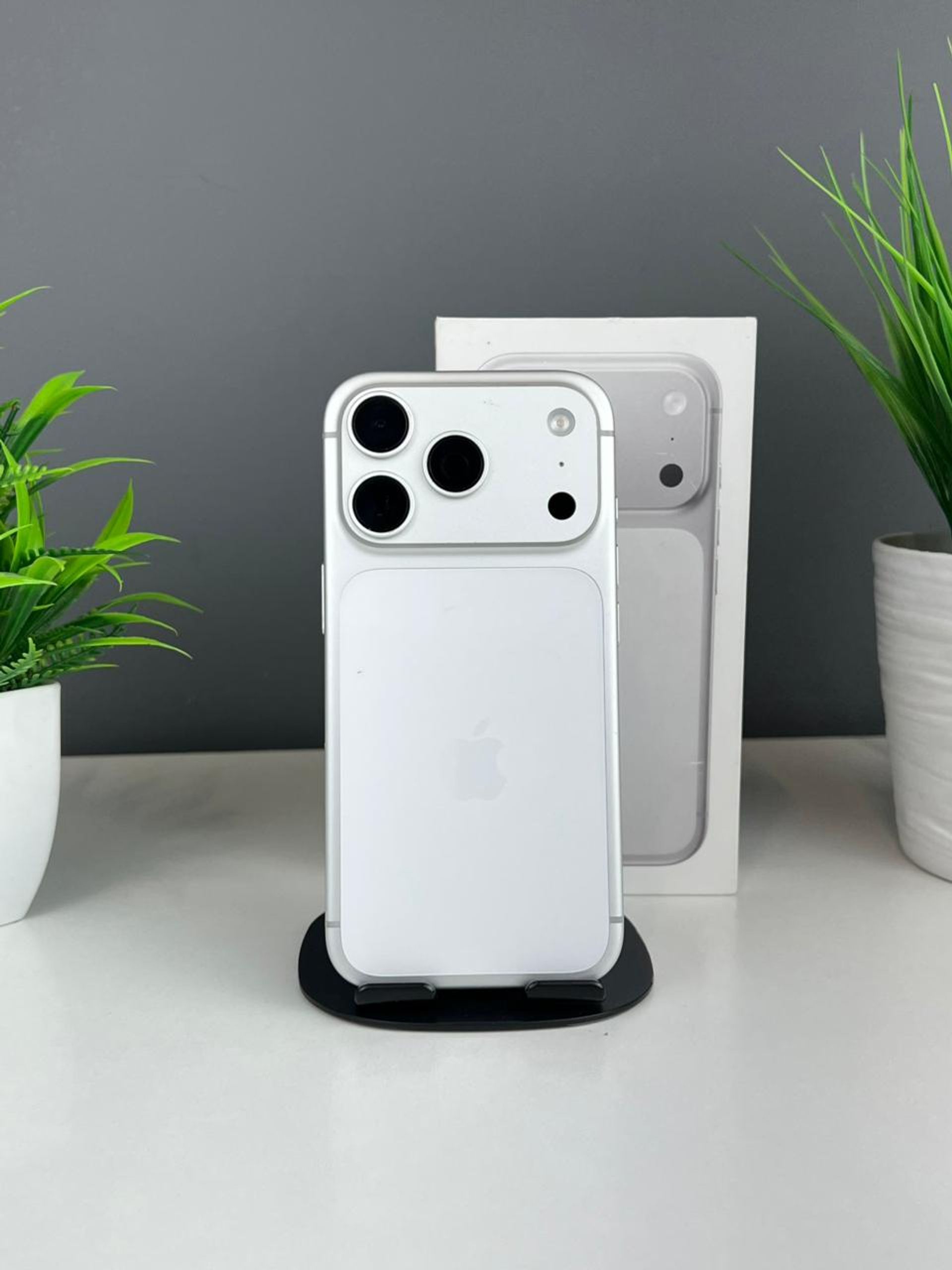 Apple iPhone 17 Pro 256GB