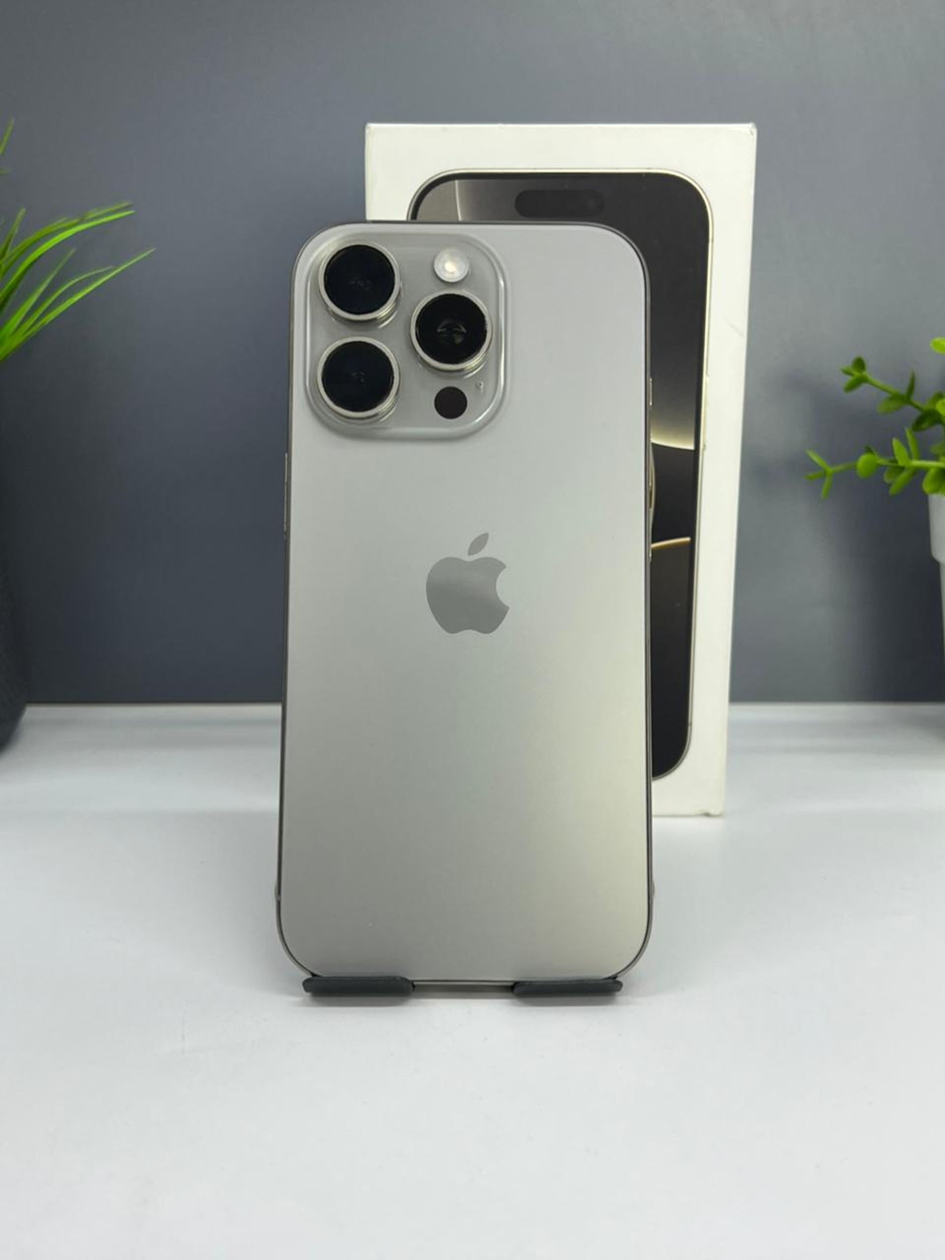 Apple iPhone 16 Pro 256GB