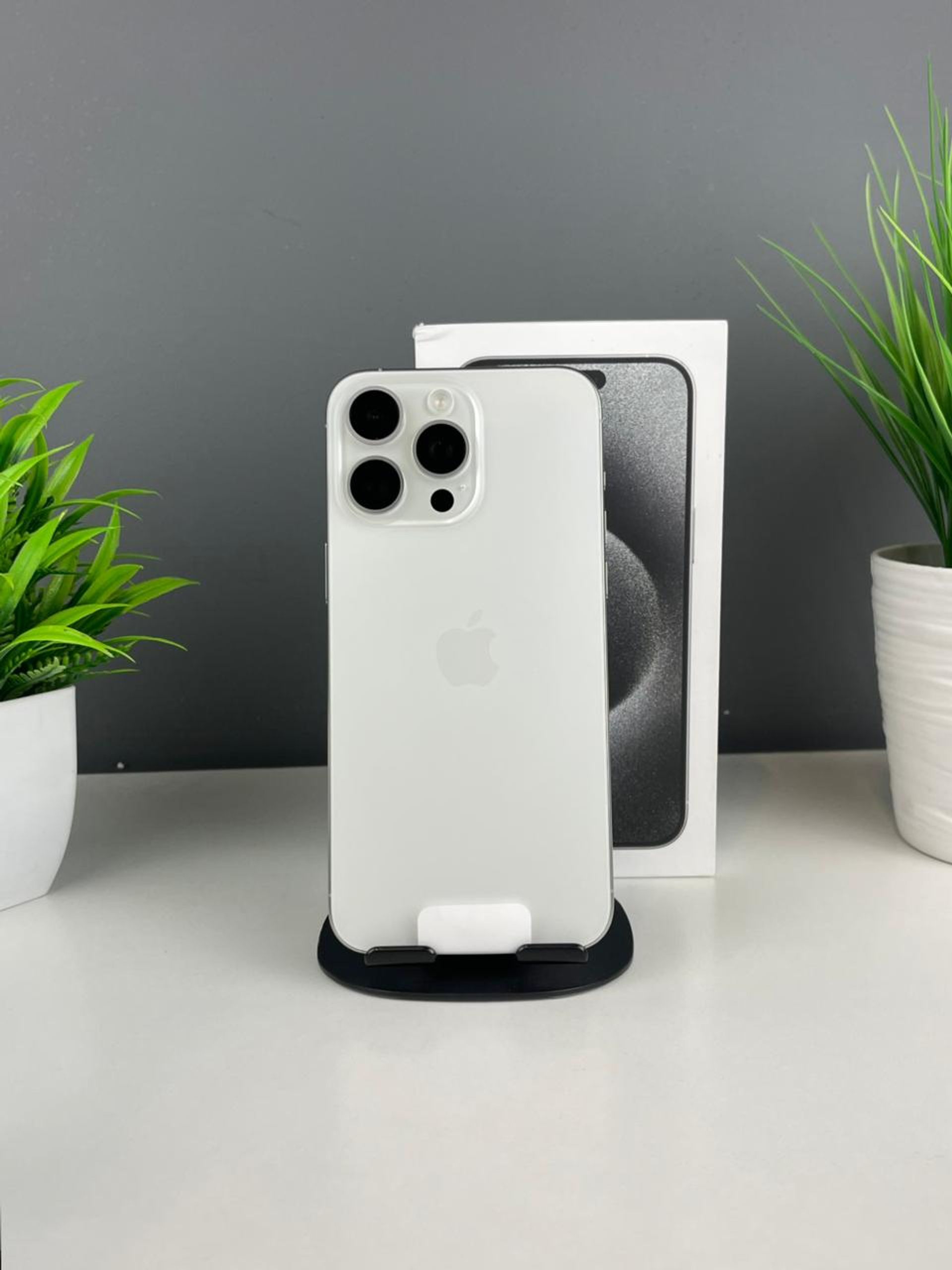 Apple iPhone 15 Pro Max 512GB