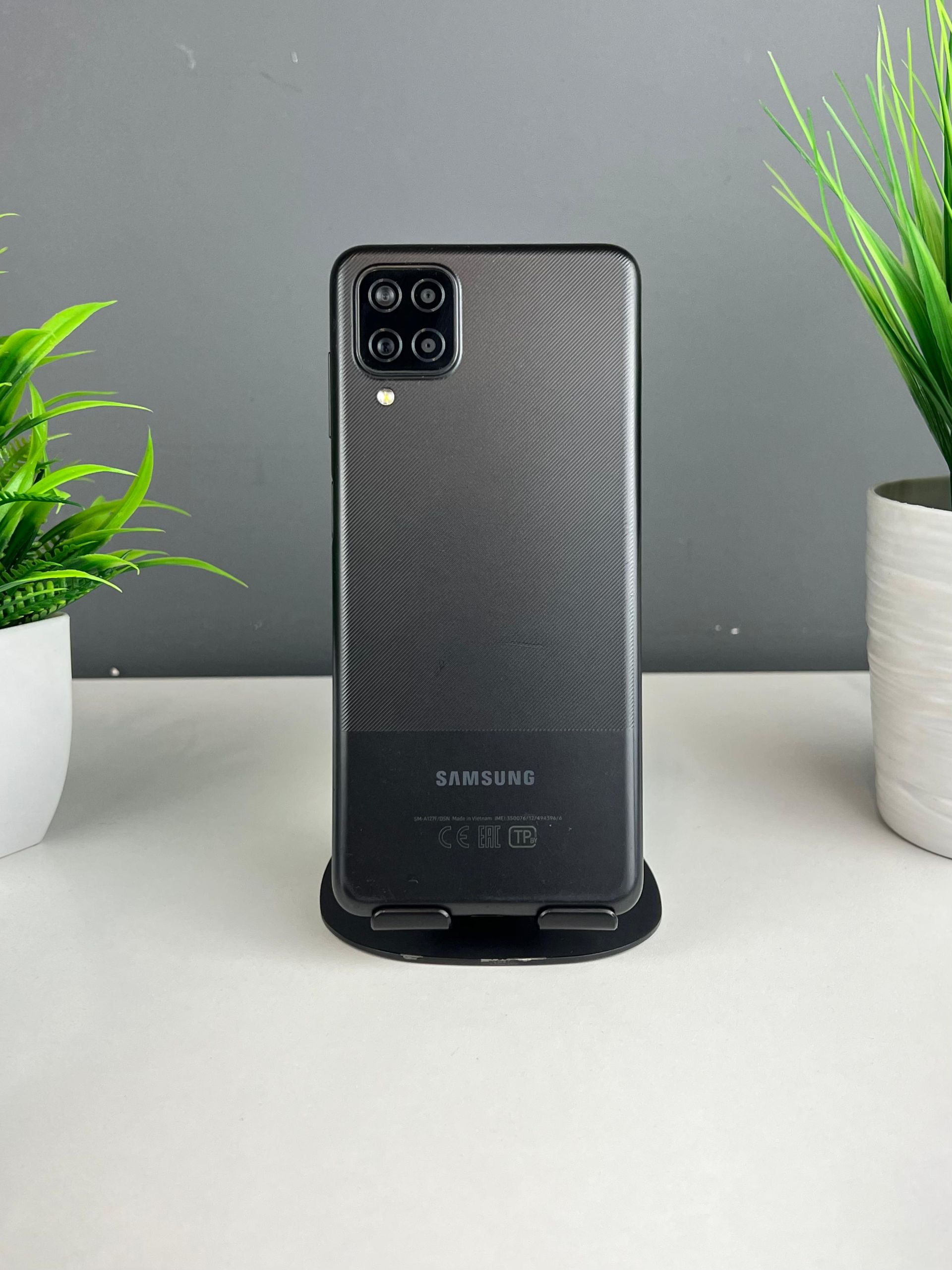 Samsung Galaxy A12 64 GB