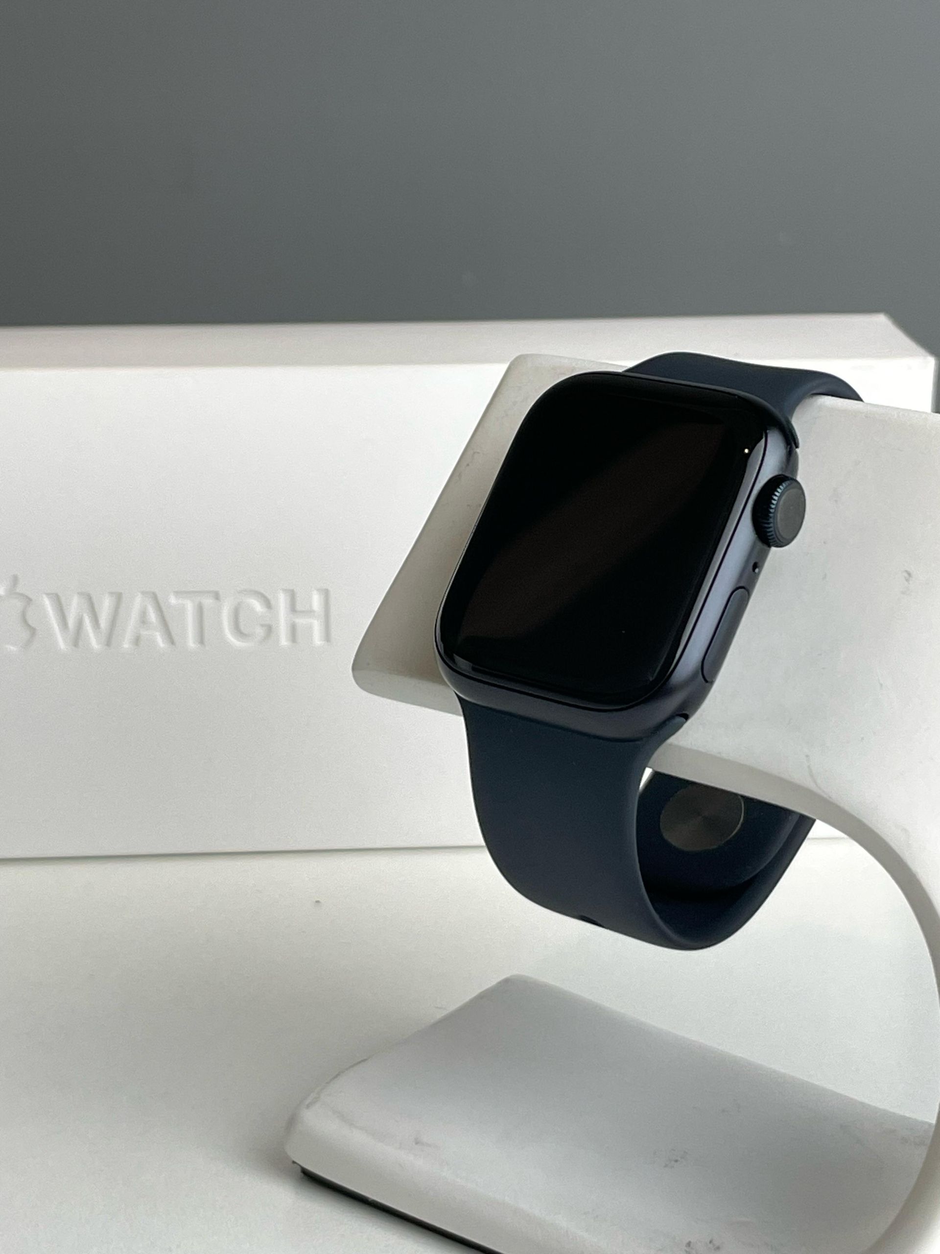 Apple Watch Series 9 GPS 41 мм - фото_2