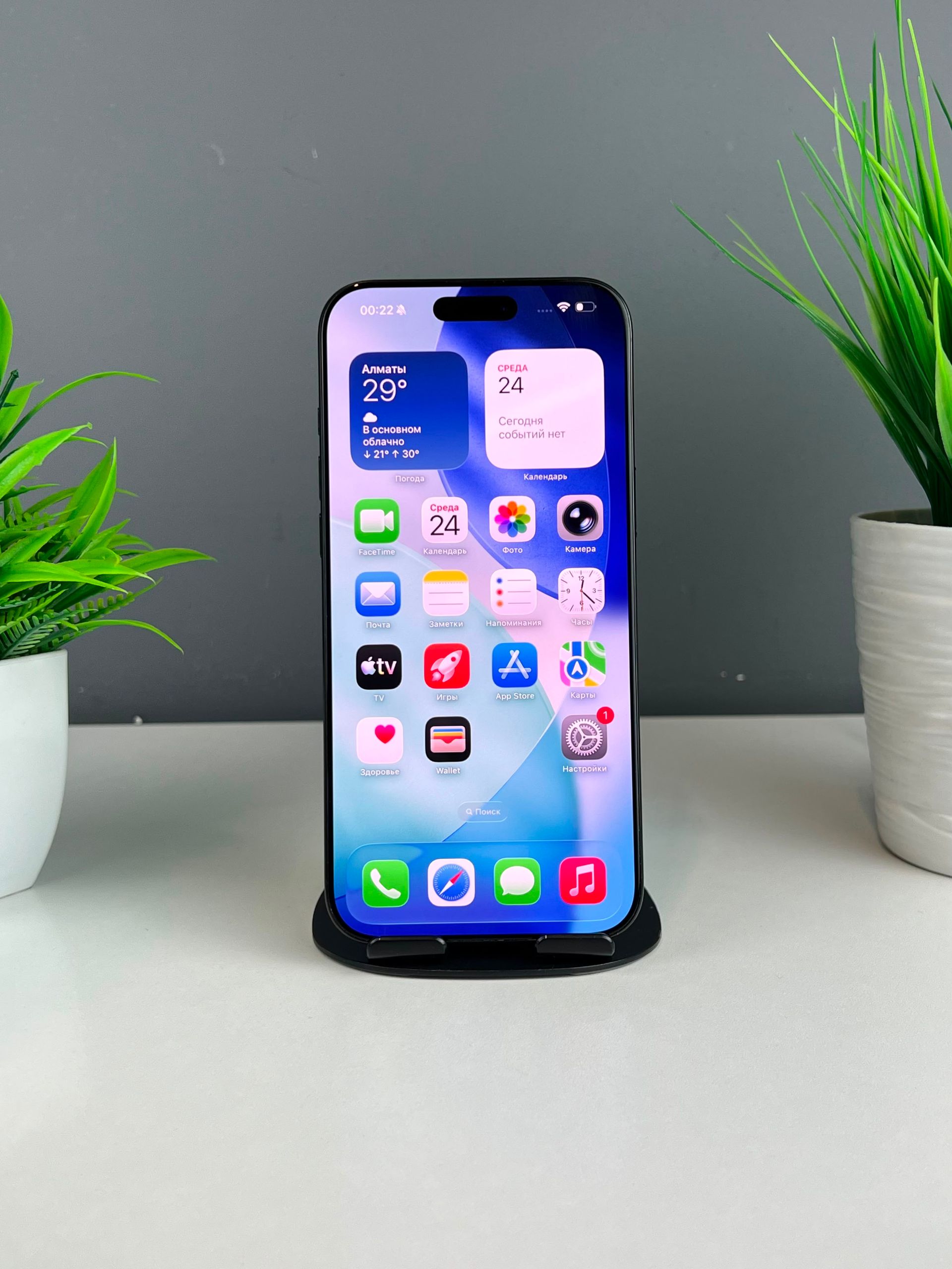 Apple iPhone 16 Pro Max  256 GB