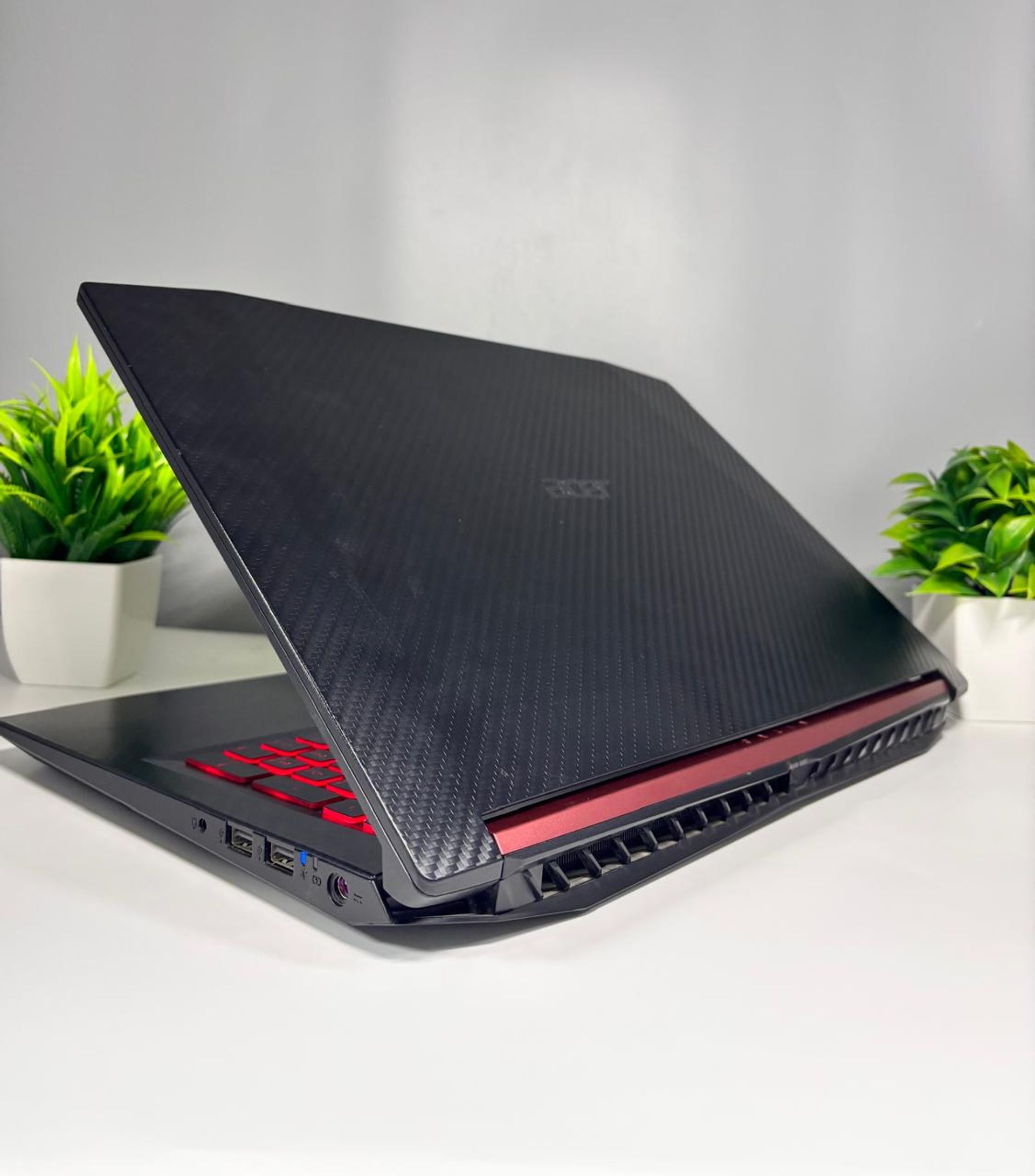 Acer Core i7/8 пок