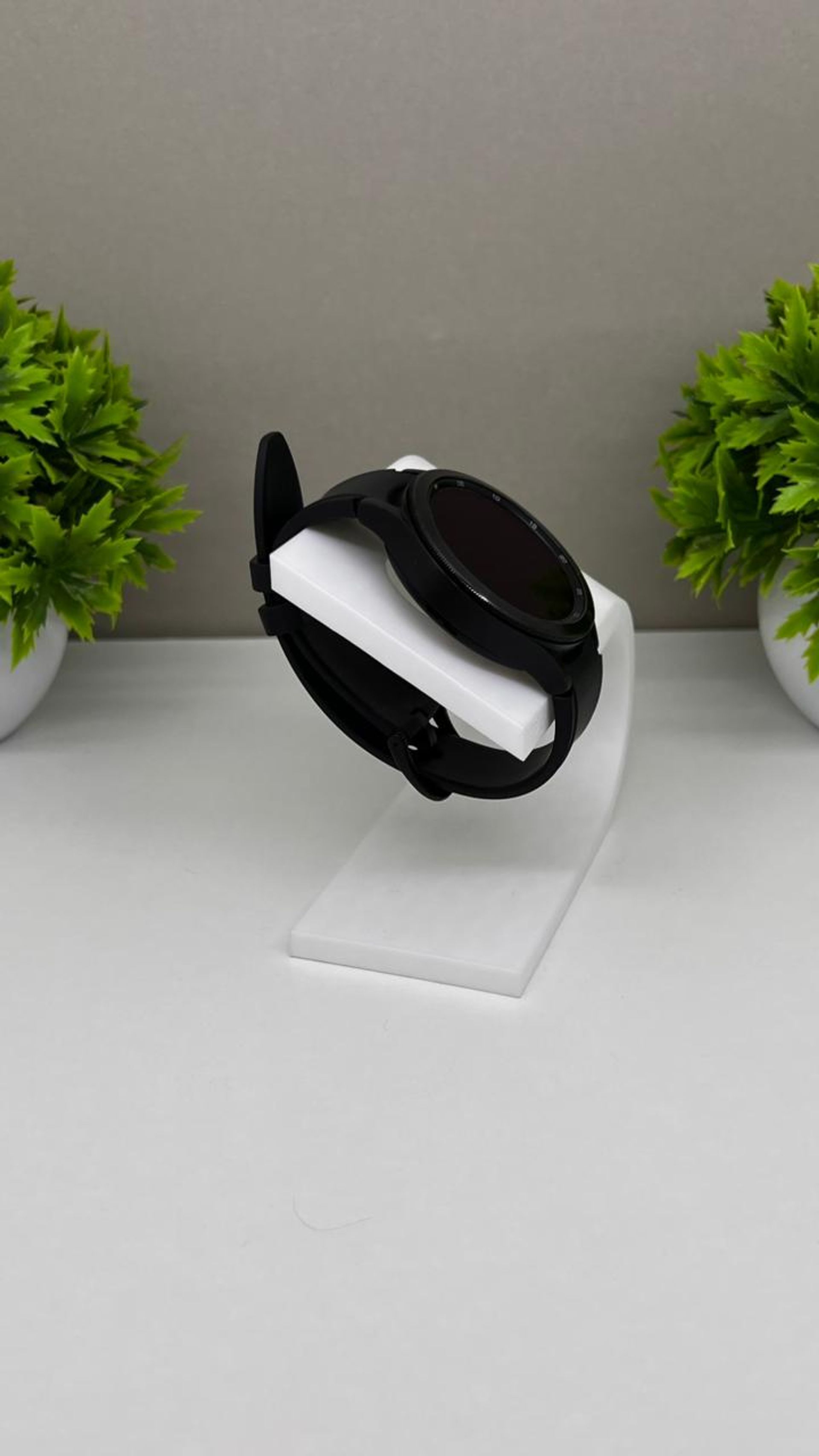 Galaxy Watch 4 Classic SM-R890 - фото_1