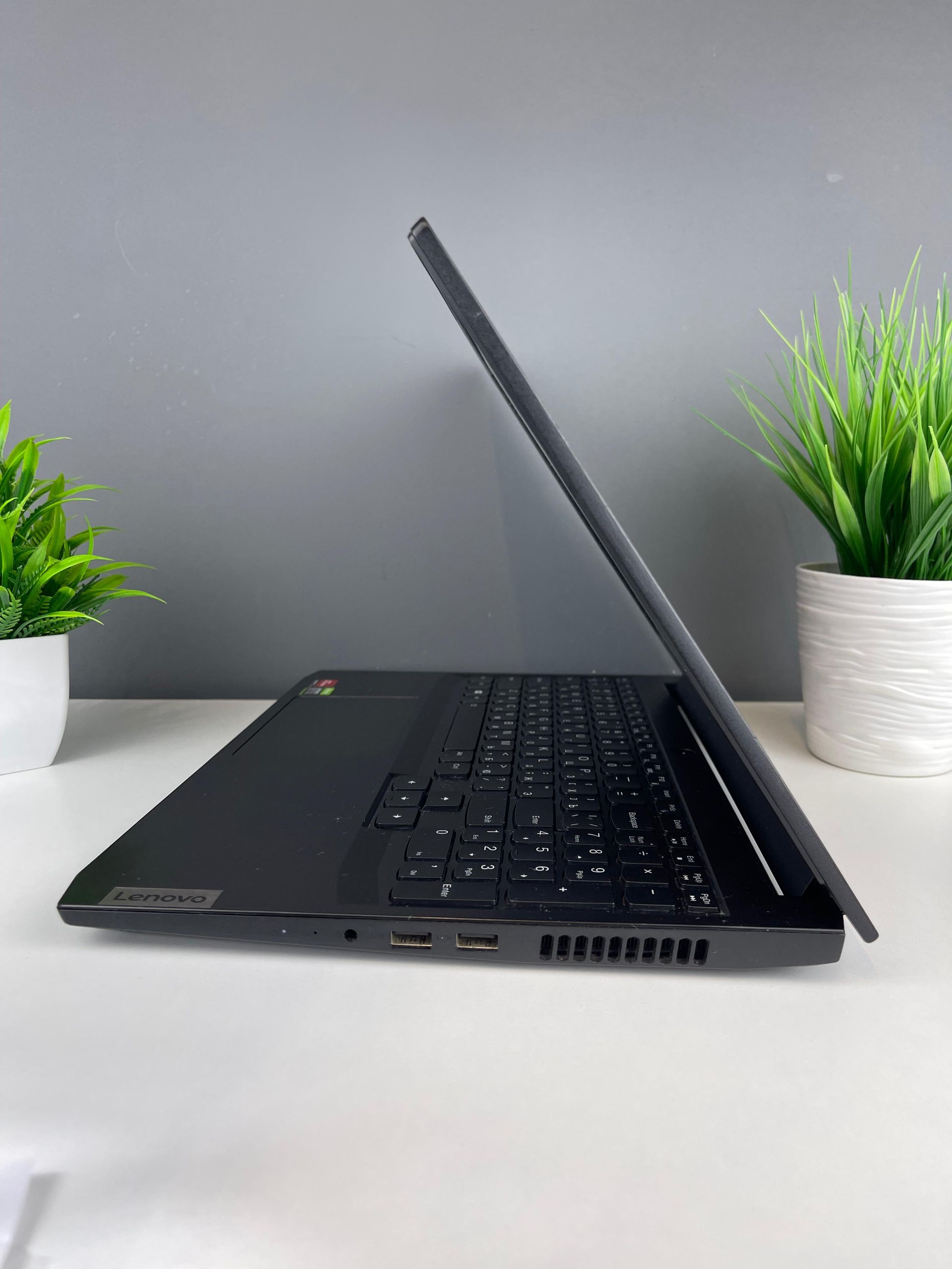 Lenovo Ryzen 5 (5-е поколение) 2023 (6 ядер / 12 потоков)