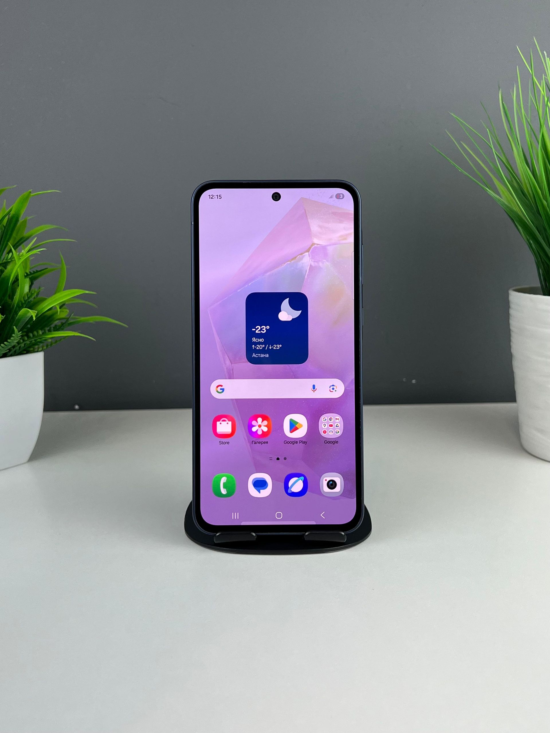 Samsung Galaxy A35 5G 6GB/128GB