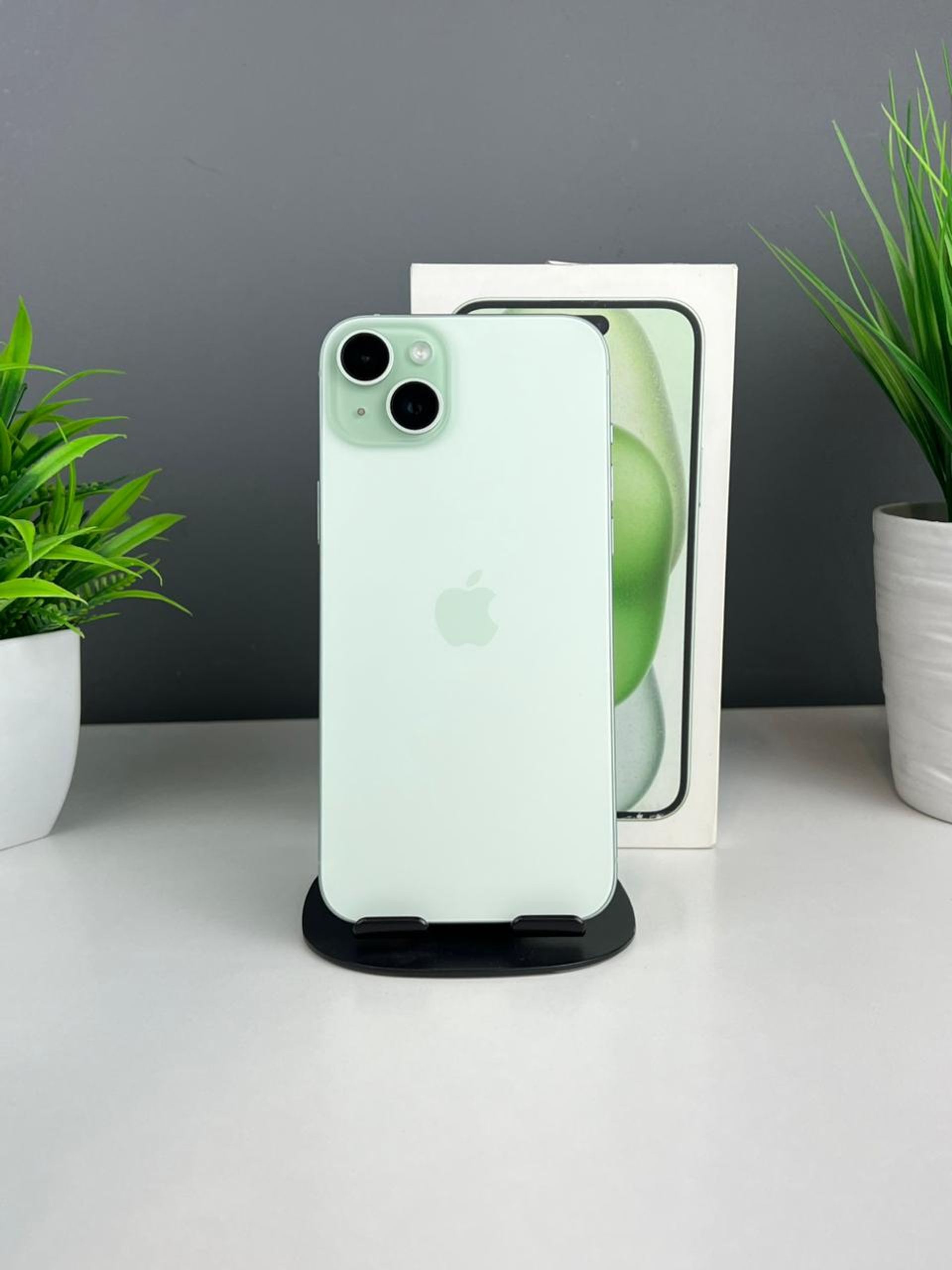 Apple iPhone 15 Plus 128GB