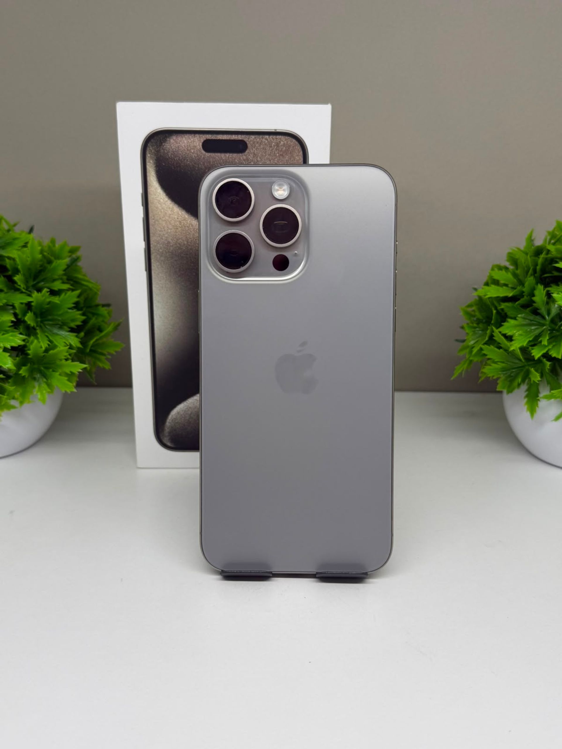 Apple iPhone 15 Pro Max 256 GB