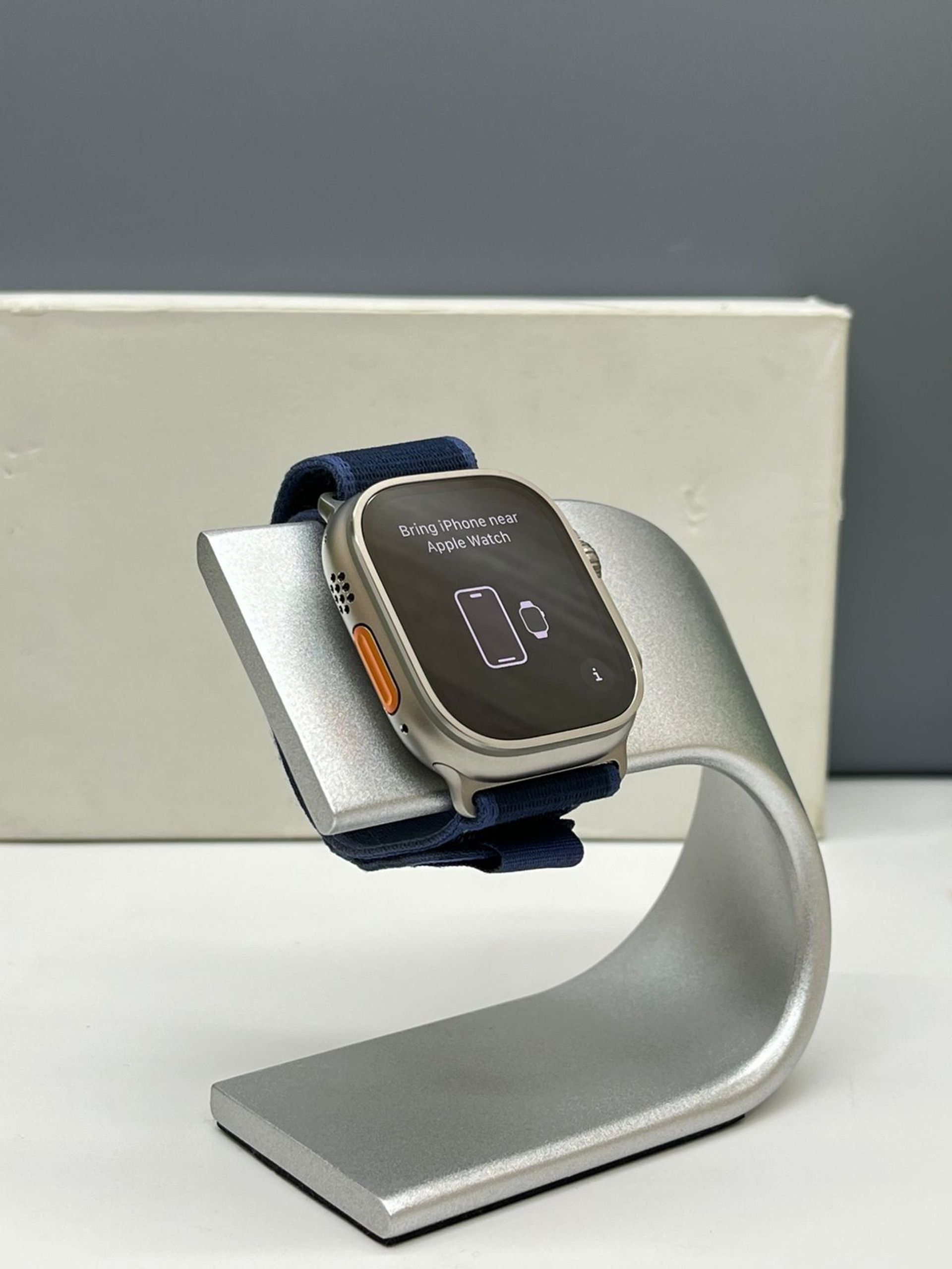 Apple Ultra 2 49 mm 49mm