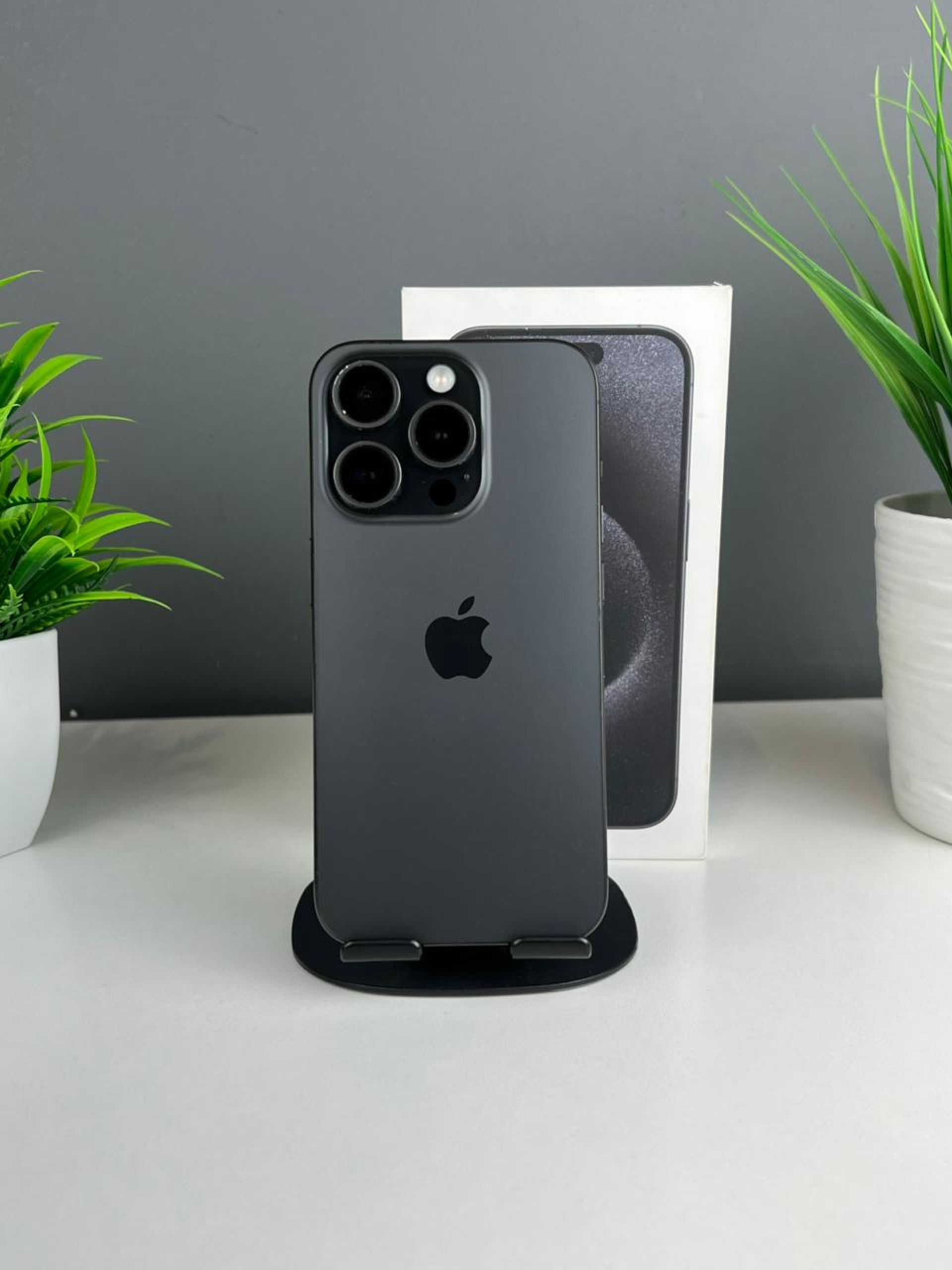 Apple iPhone 15 Pro 256GB