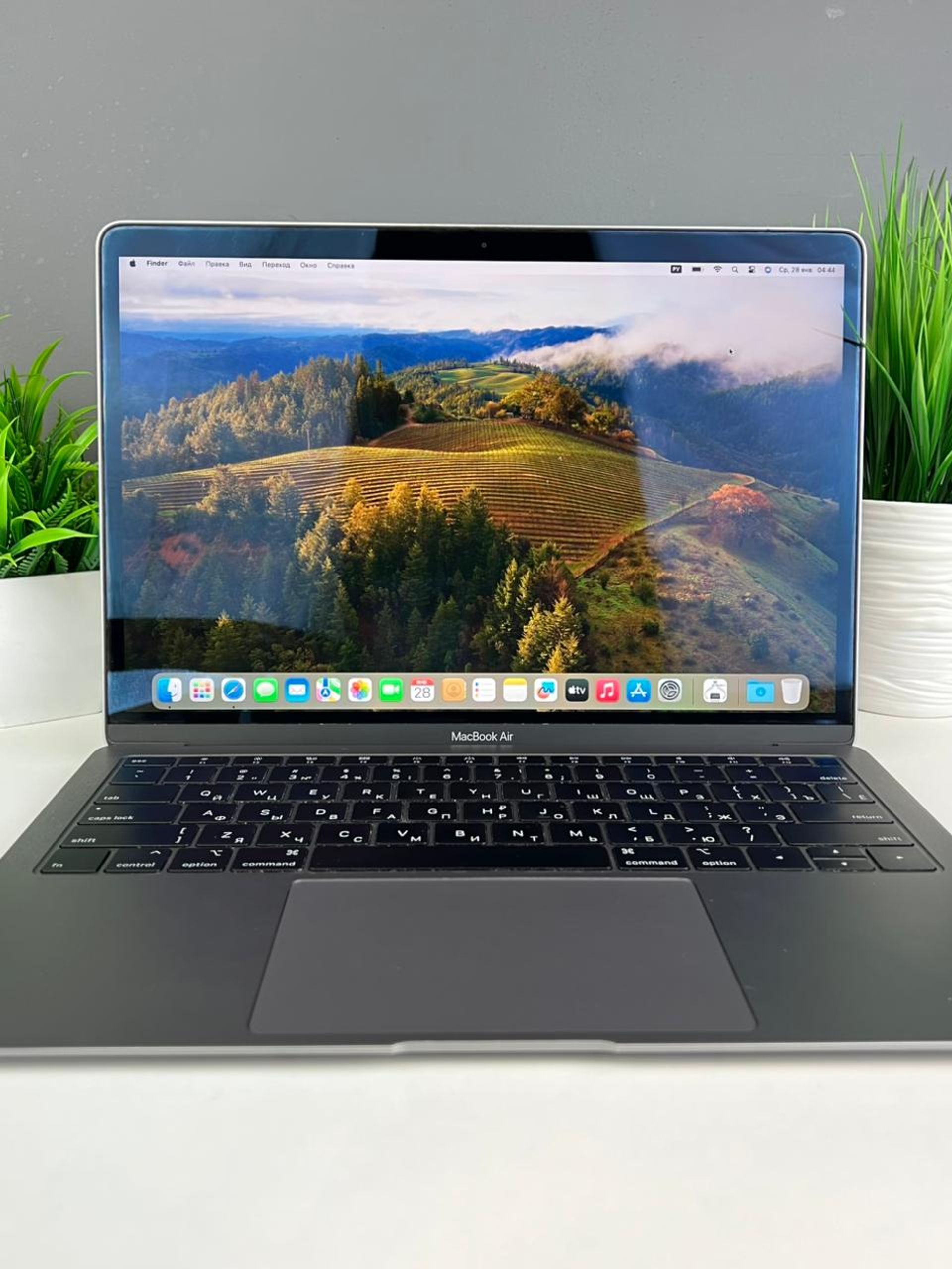 MacBook Air 2018