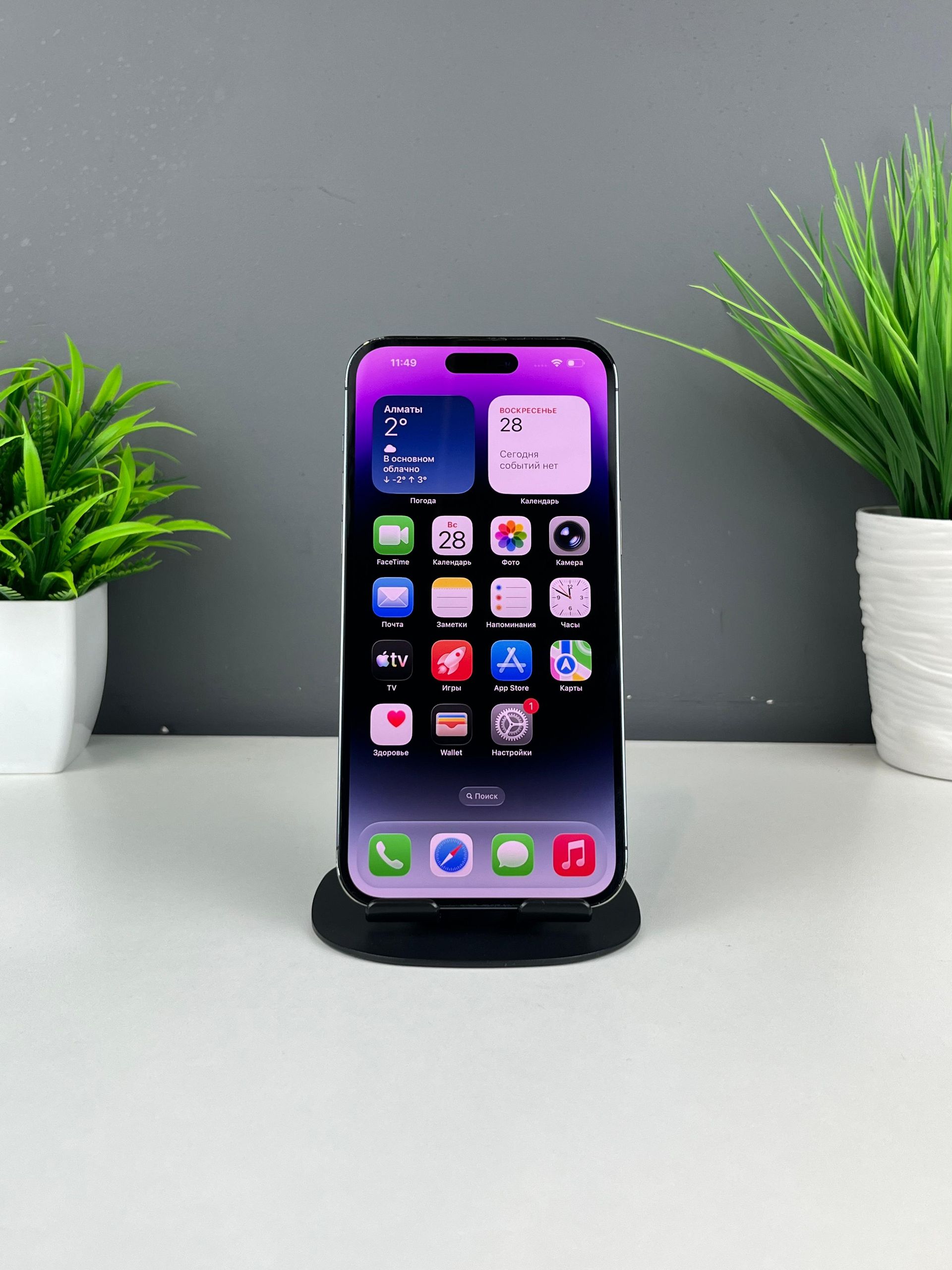 iPhone 14 Pro Max 256 GB