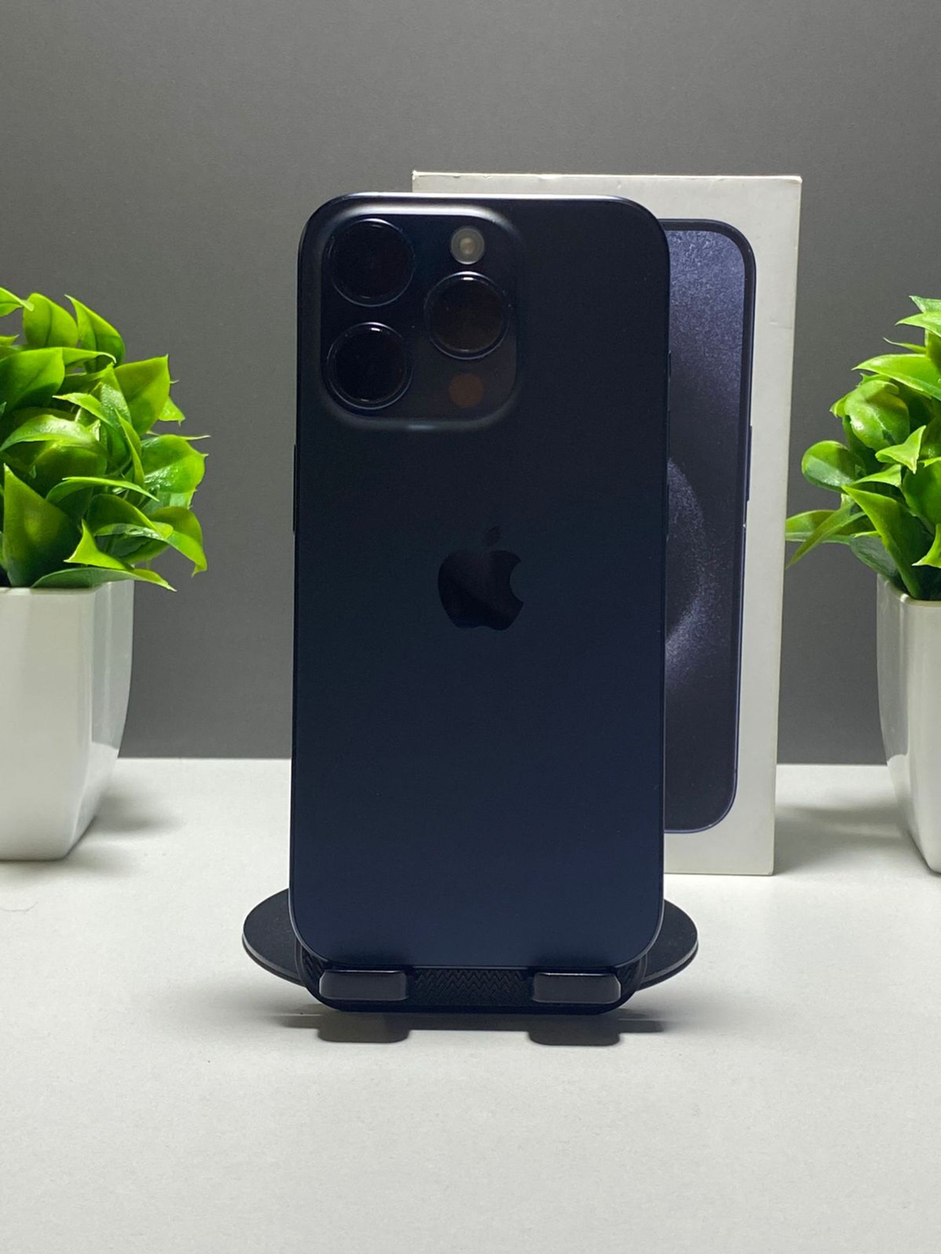 Apple iPhone 15 Pro 256GB