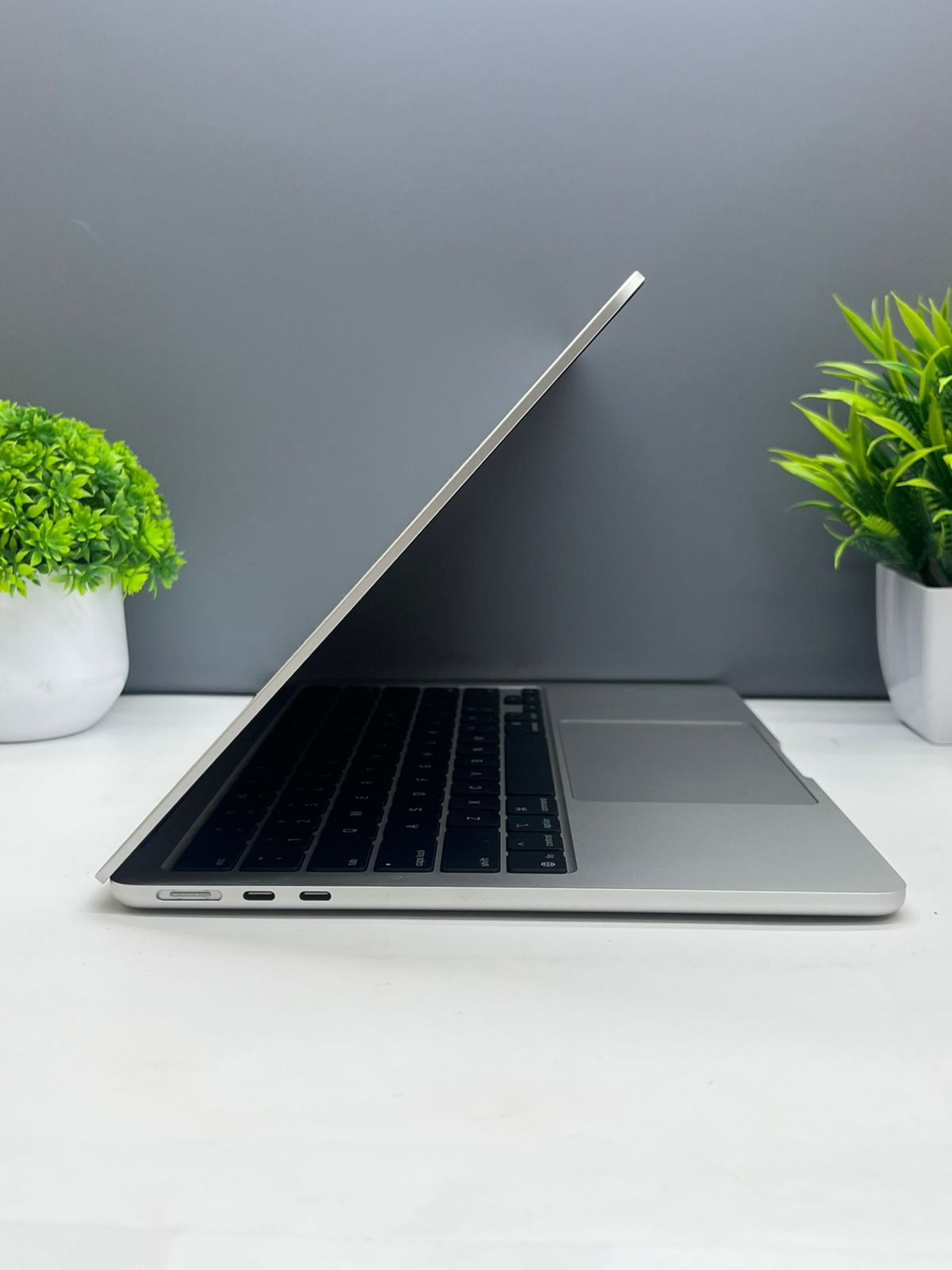 Ноутбук Apple macbook air 15 m4 Apple M4 ядер 16 GB 256 GB 256 GB 14 дюймов