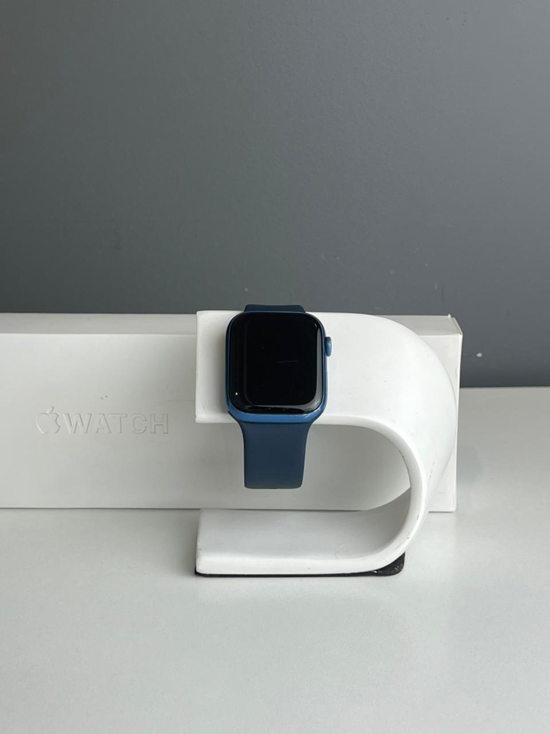 Apple Series 7 45 mm 45mm