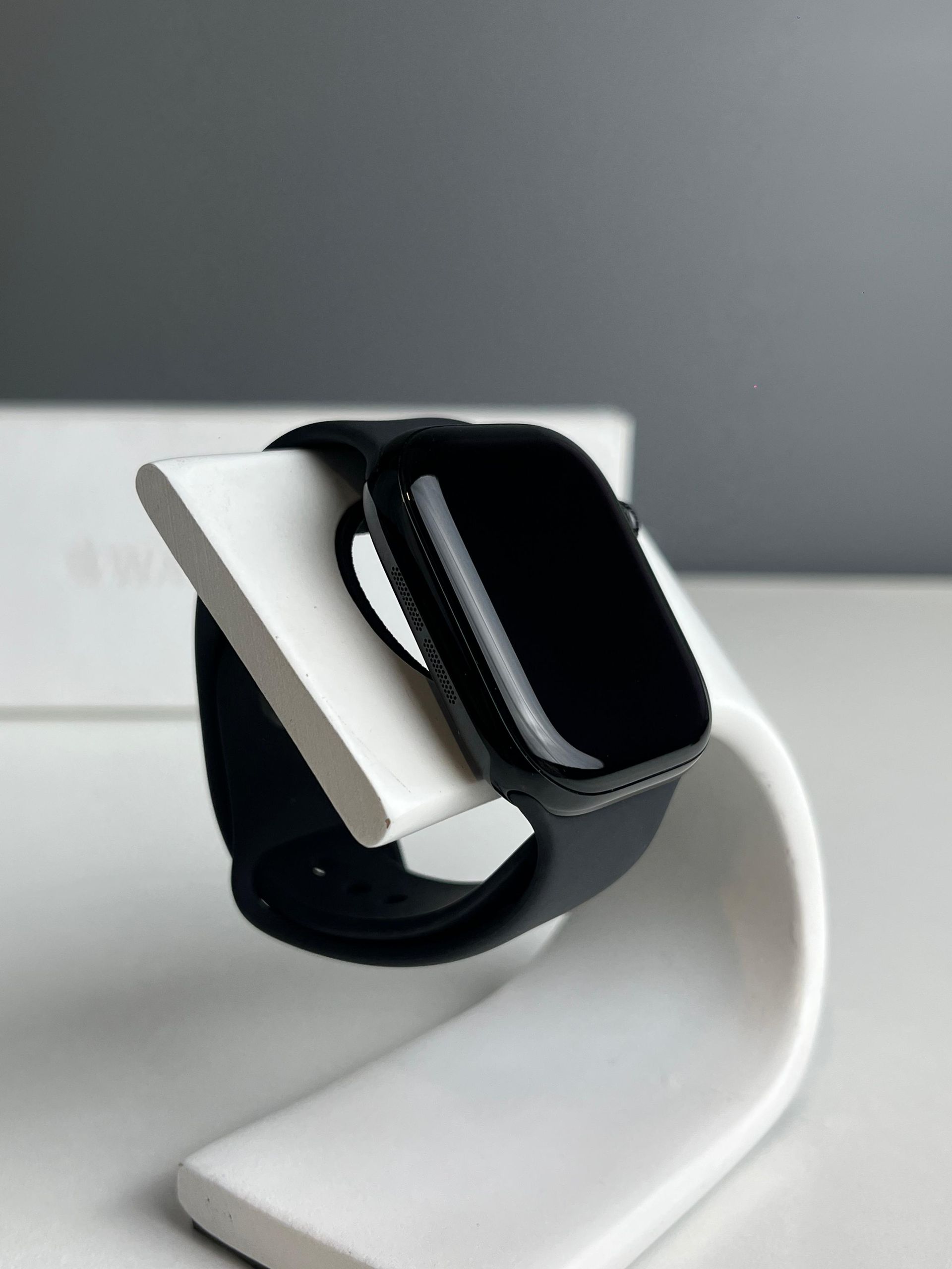 Apple Watch Series 10 GPS 45 мм