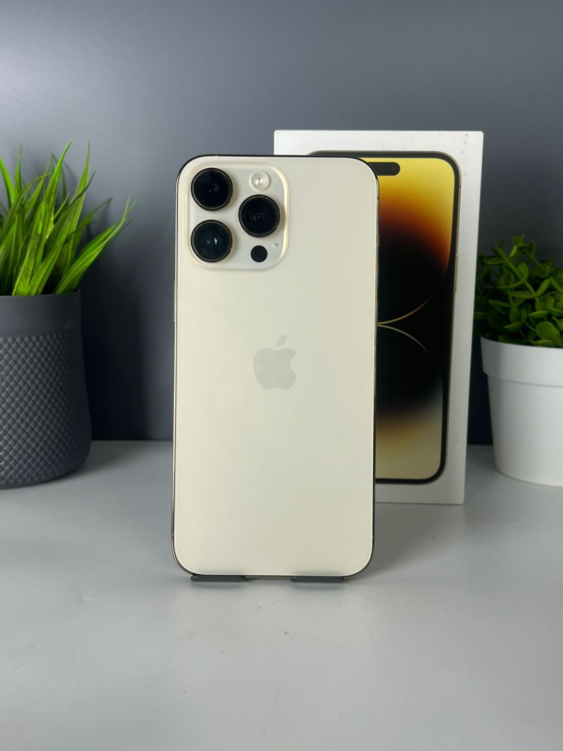 Apple iPhone 14 Pro Max 256 GB