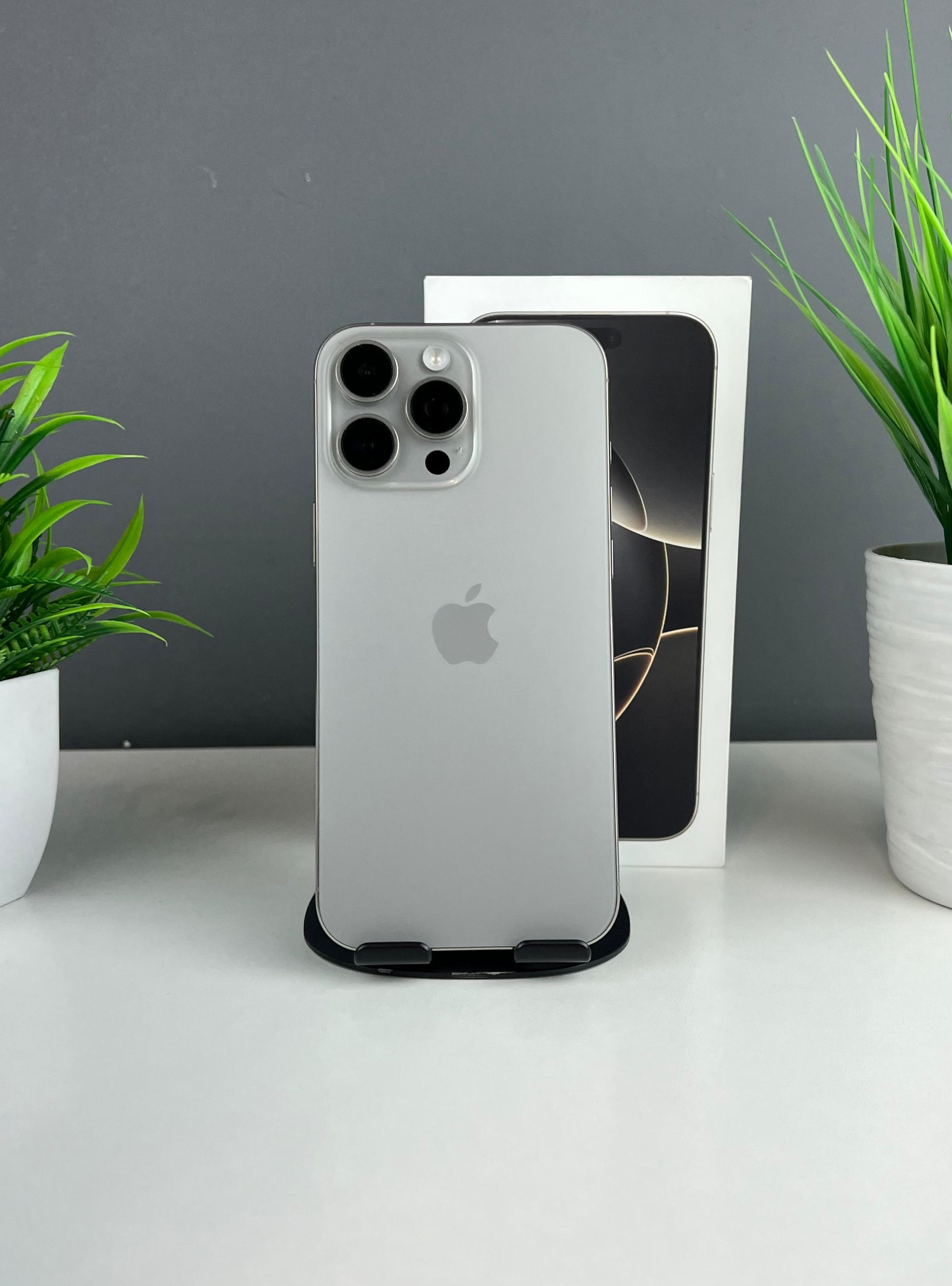Apple iPhone 16 Pro Max  256 GB
