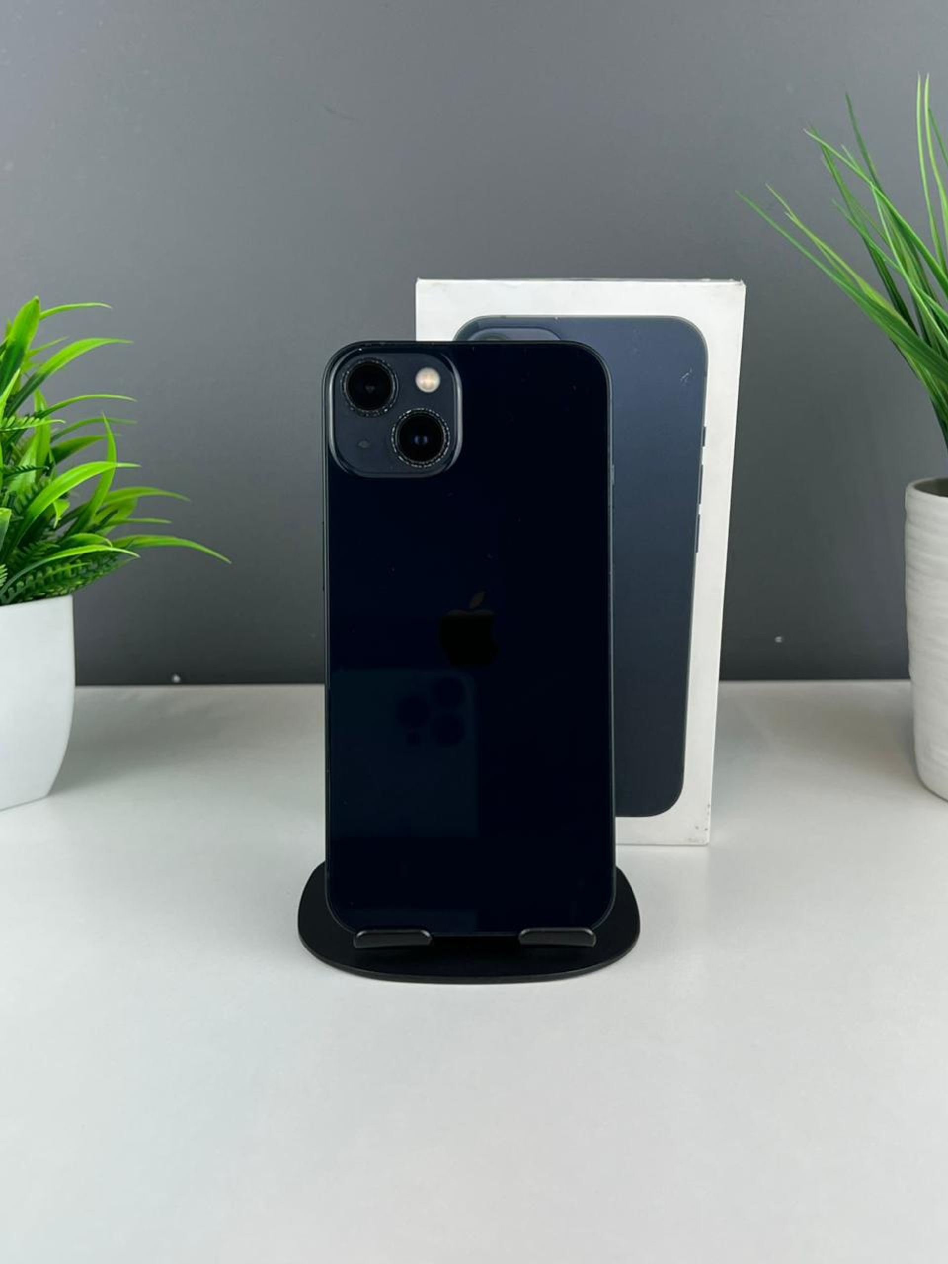 Apple iPhone 13 128GB - фото_0