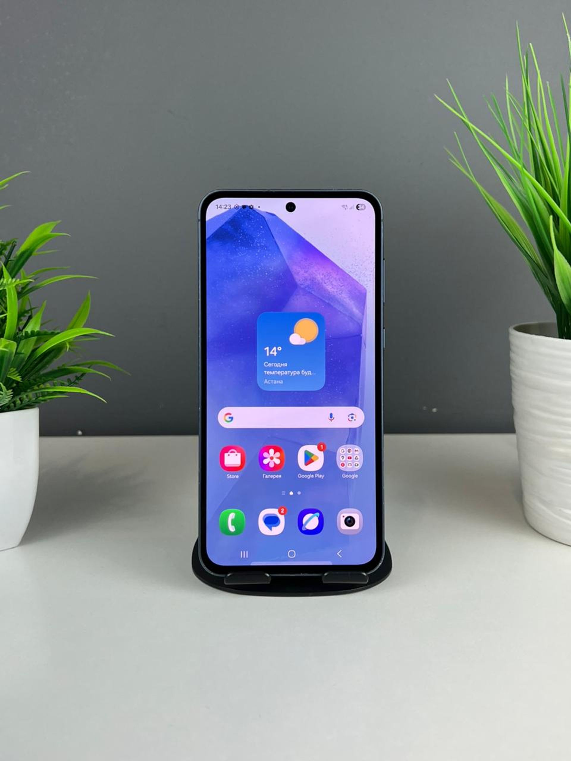 Samsung Galaxy A55 5G 8GB/256GB