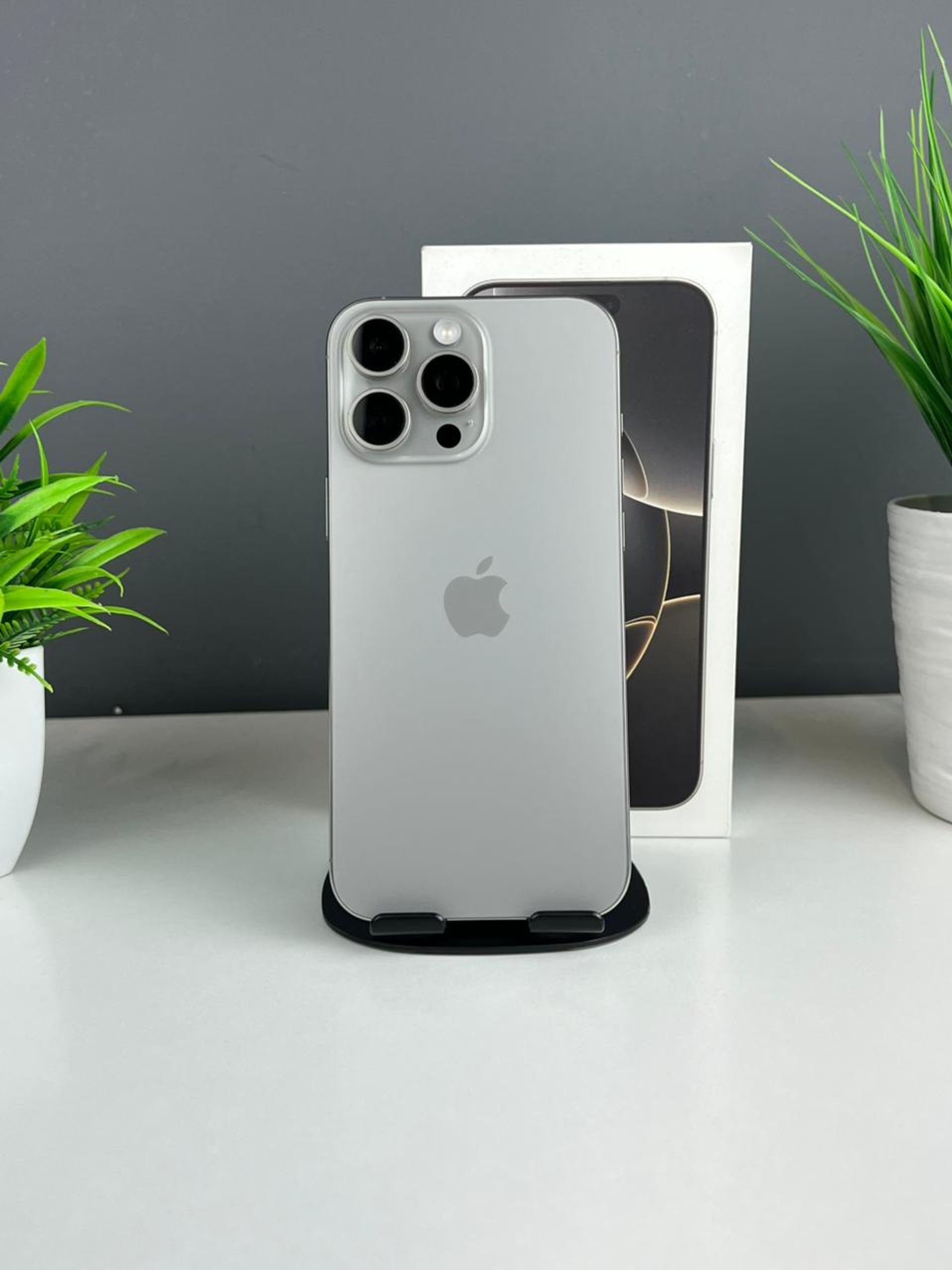 Apple iPhone 16 Pro Max 256GB