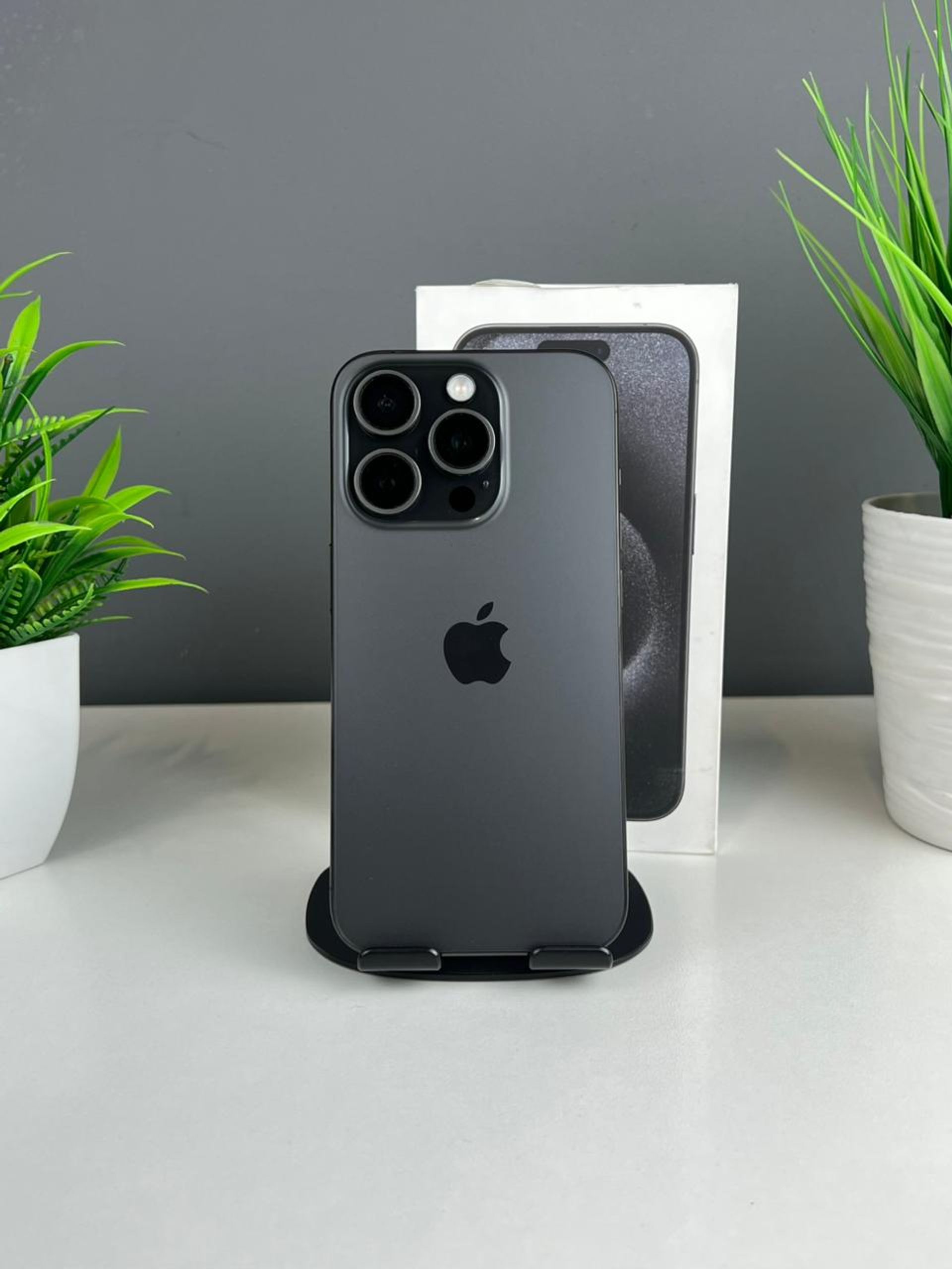 Apple iPhone 15 Pro 256GB