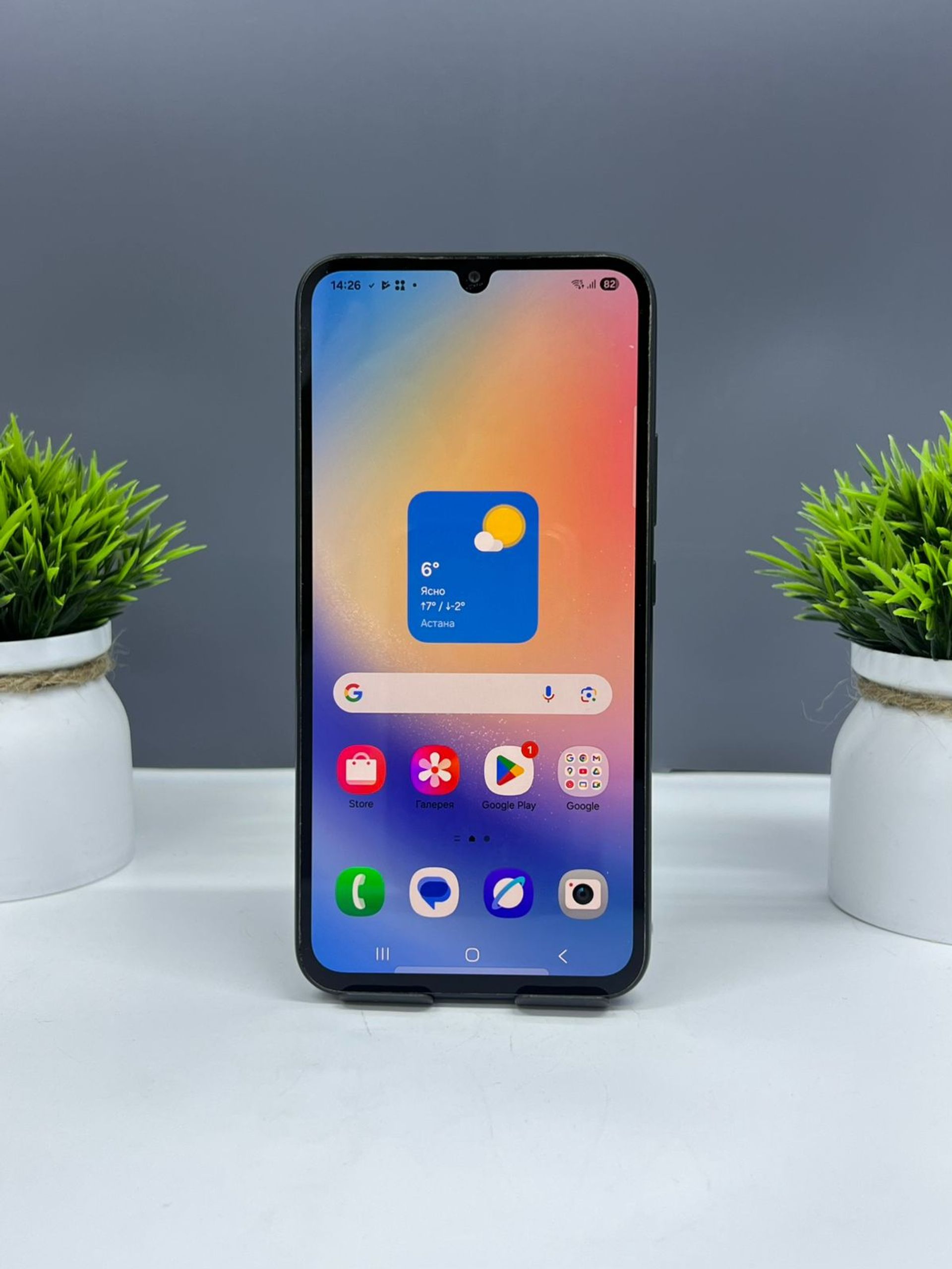 Samsung Galaxy A34 5G 256 GB