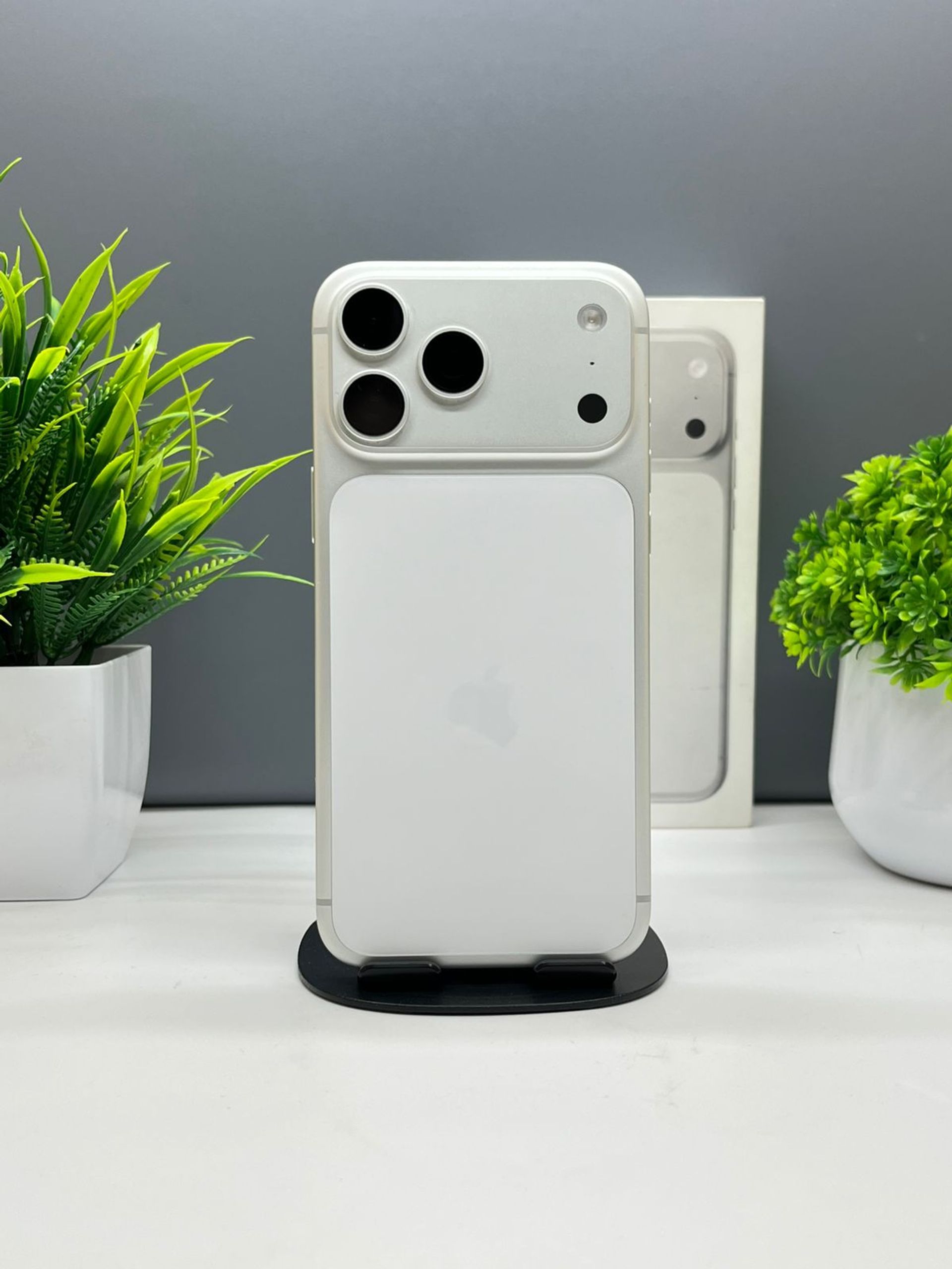 Apple iPhone 17 Pro Max 512GB