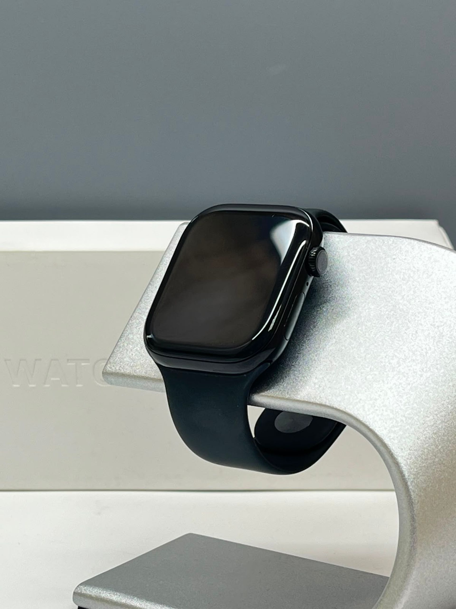 Apple Series 10 GPS 46 mm 46mm
