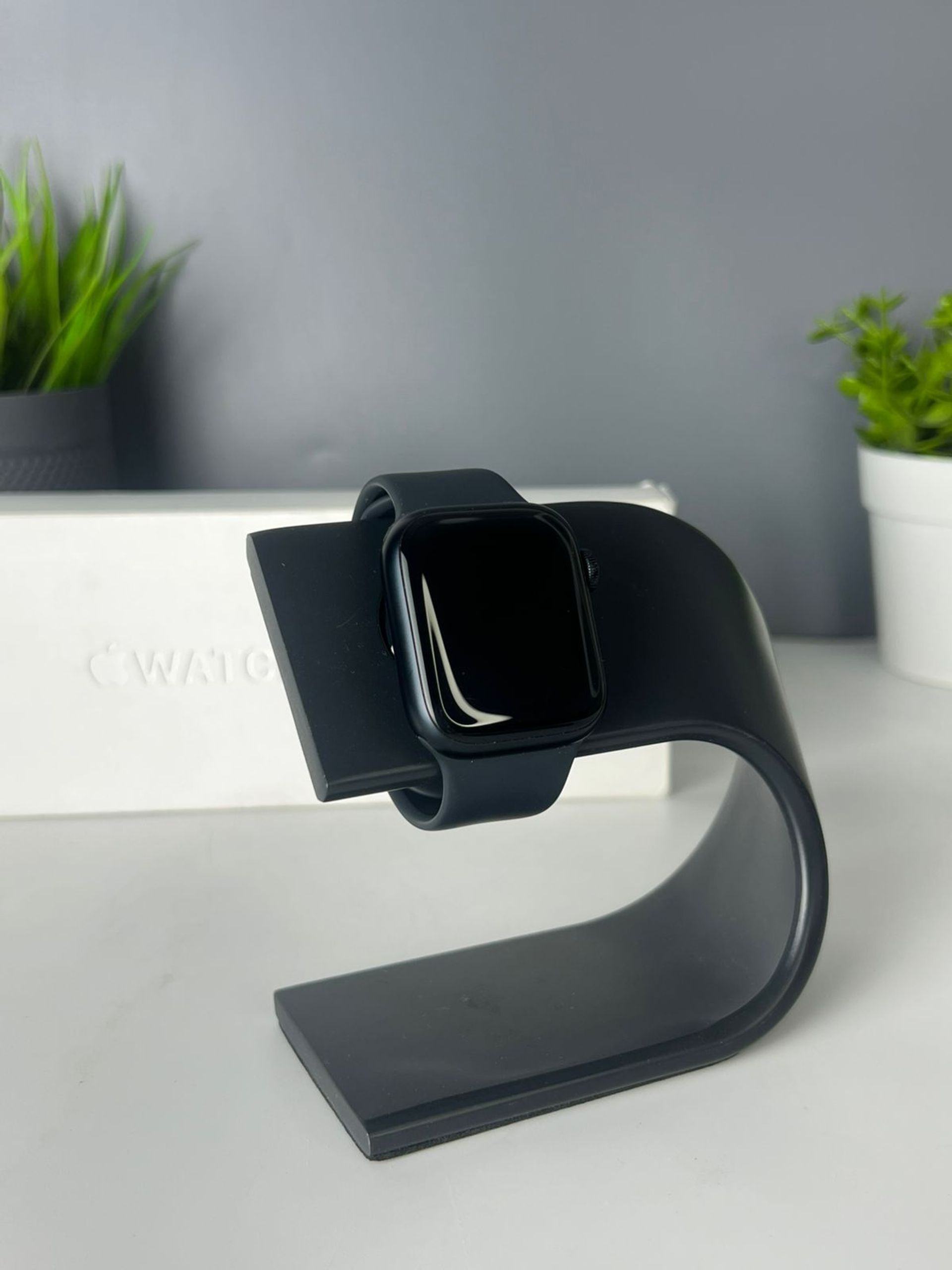 Apple Watch Series 9 GPS M/L 41 мм