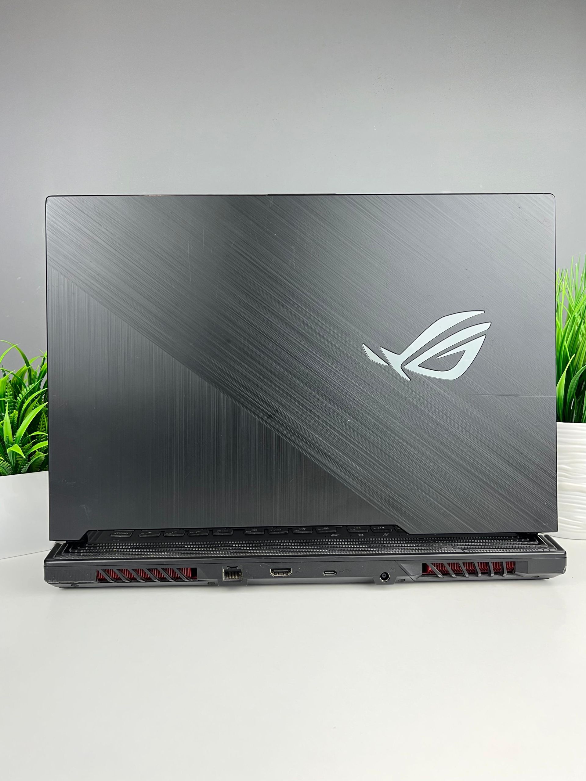 Ноутбук Acer Игровой  Intel Core i5  10-поколение  ядер 8 GB 500 GB 15 дюймов