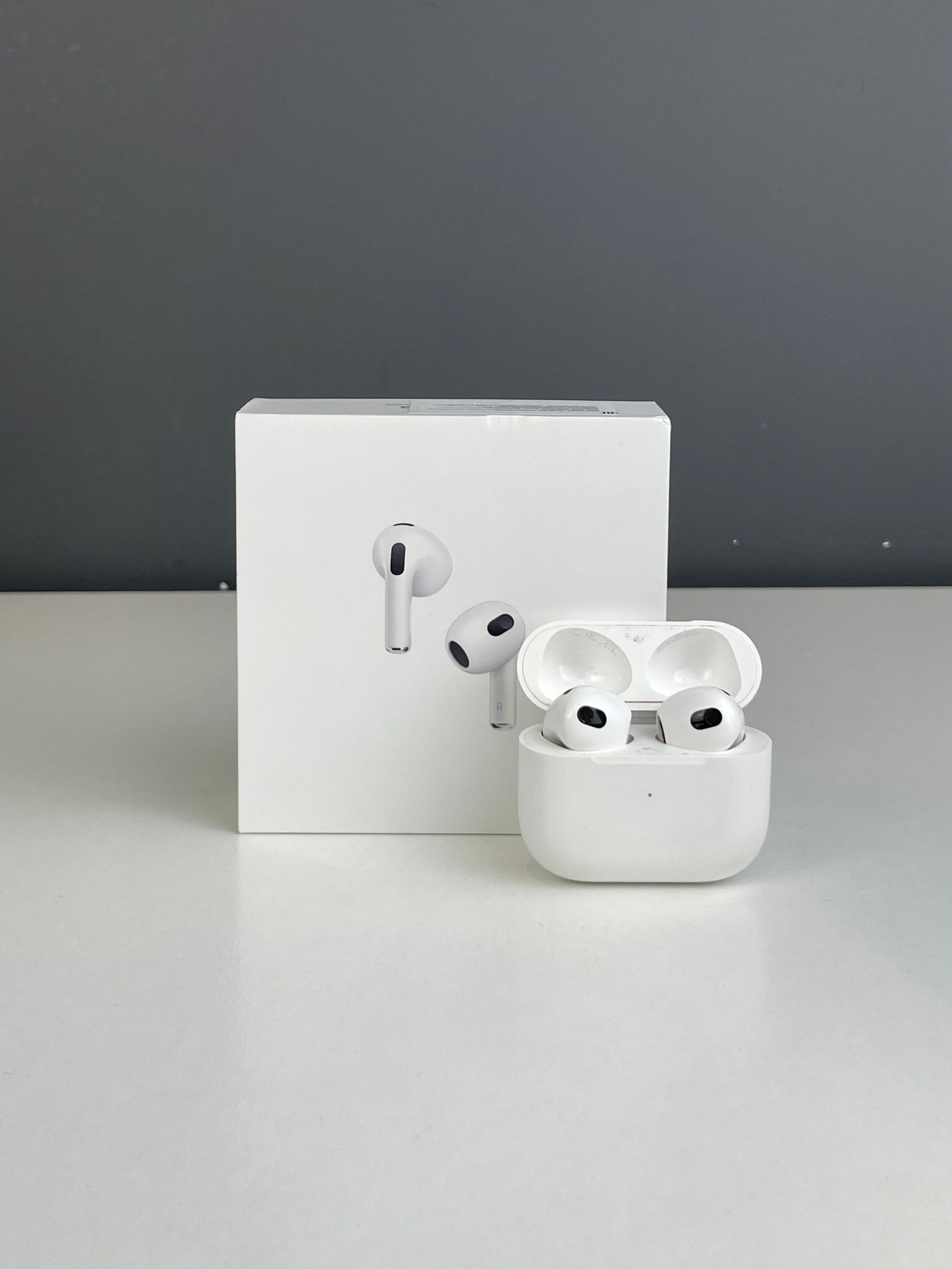 AirPods 3 series - фото_0