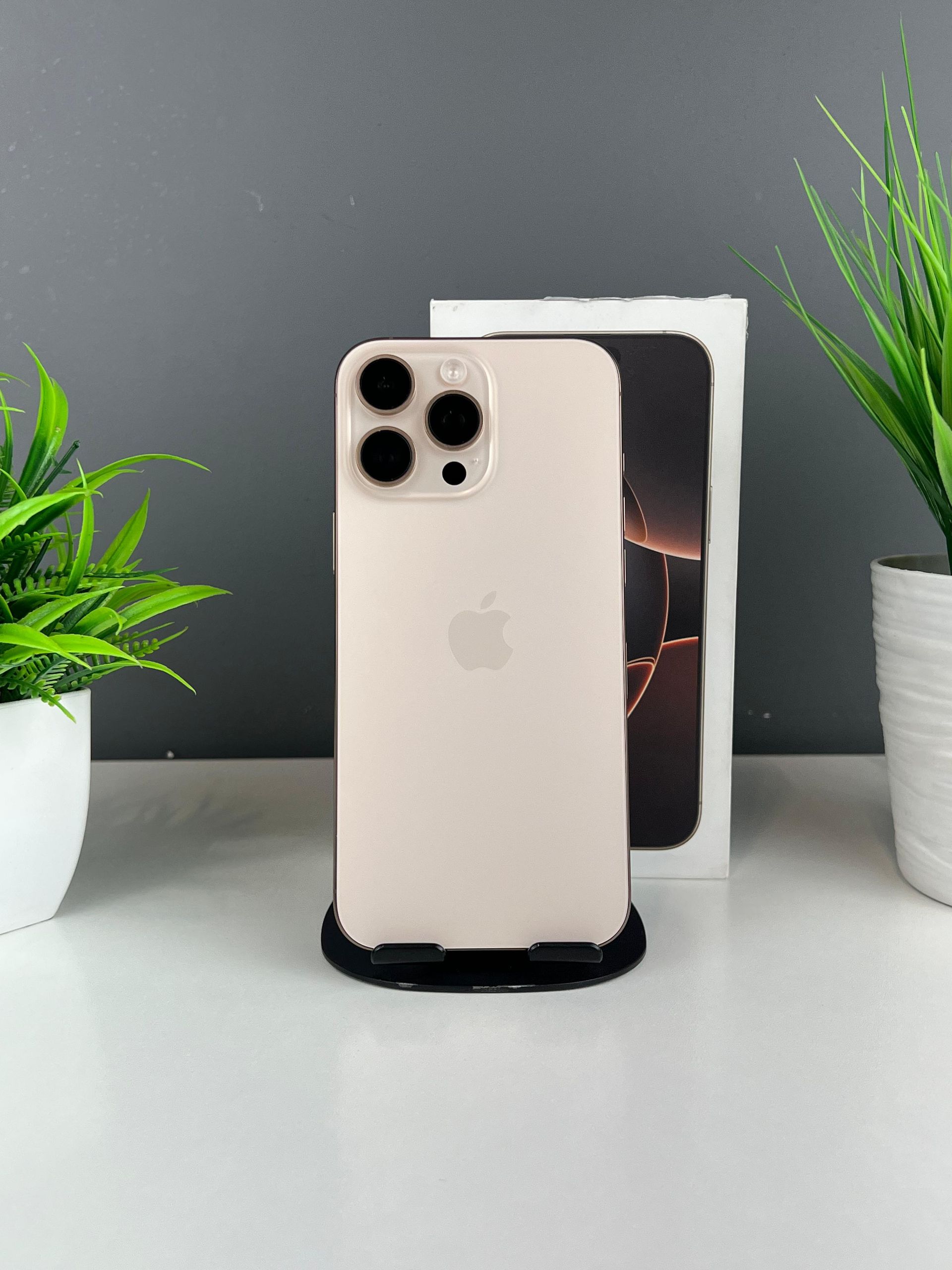 Apple iPhone 16 Pro Max  256 GB