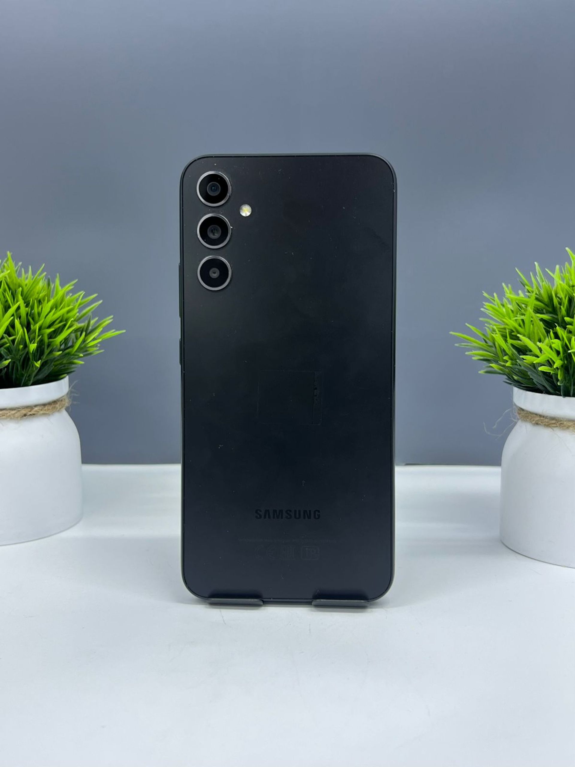 Samsung Galaxy A34 5G 256 GB