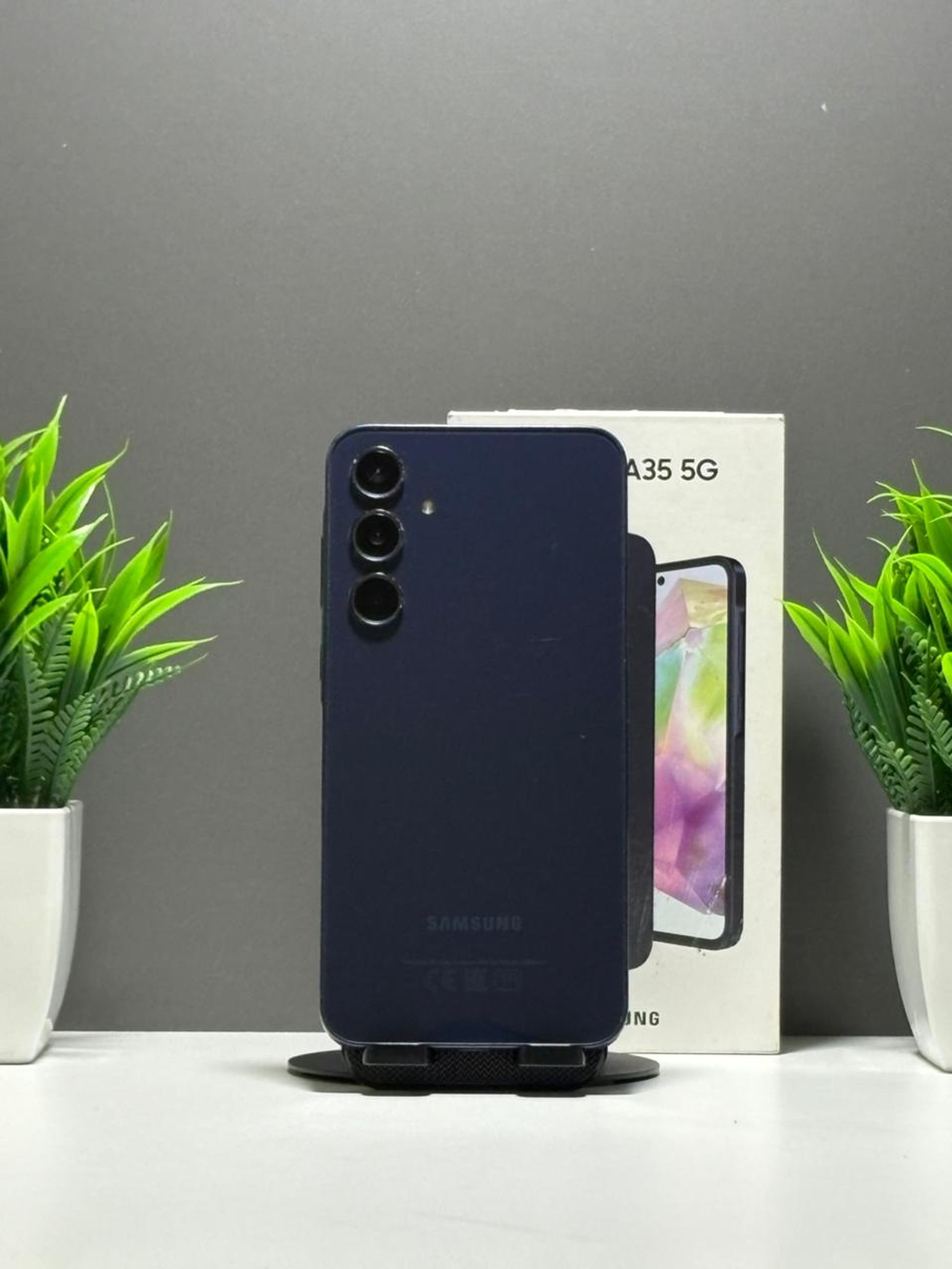 Samsung Galaxy A35 256 GB
