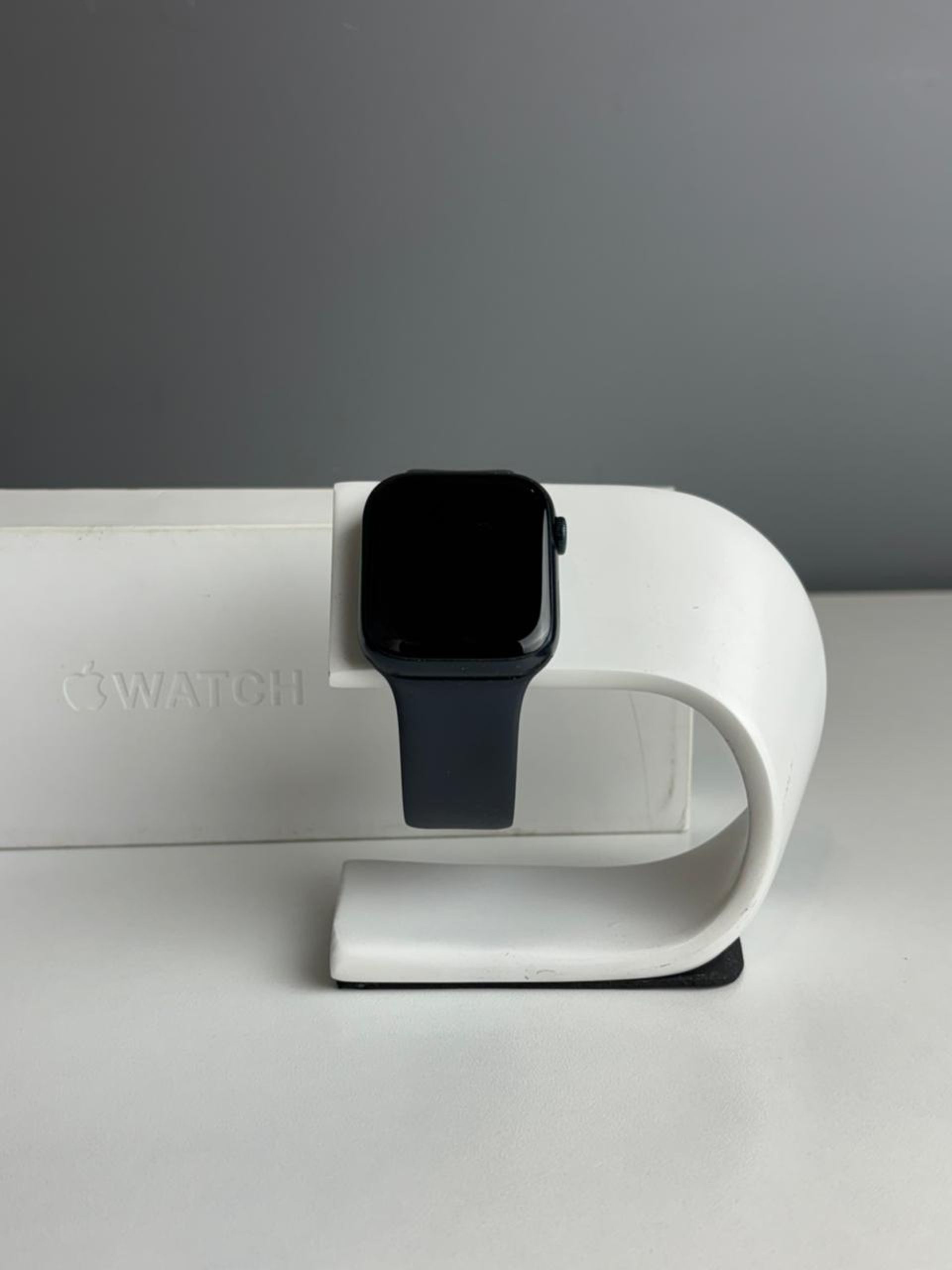 Apple Series 9 GPS M/L 45 mm 45mm