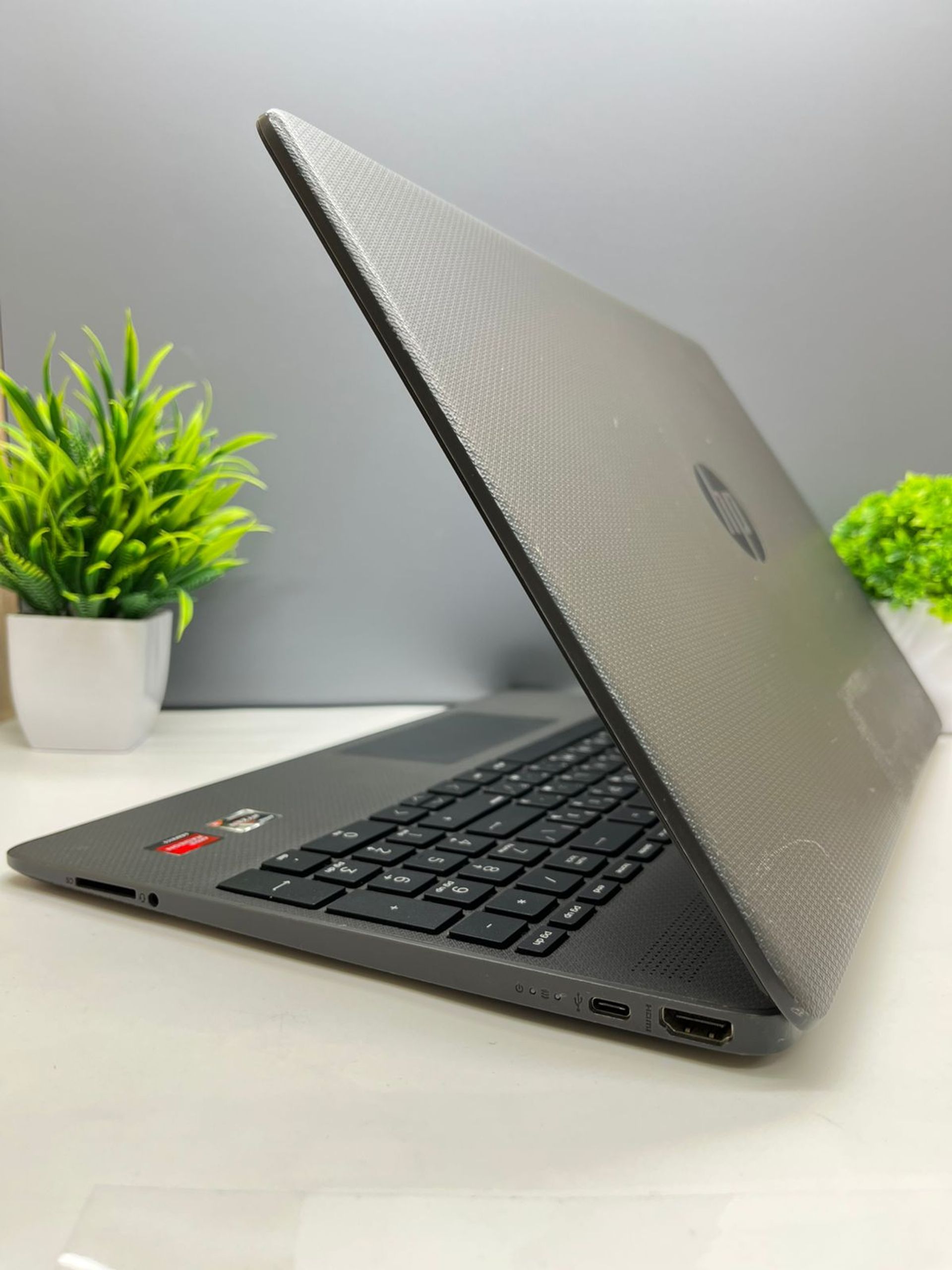 Hp Ryzen 3 (5-е поколение) 2023-2024 (4 ядер / 8 потоков)