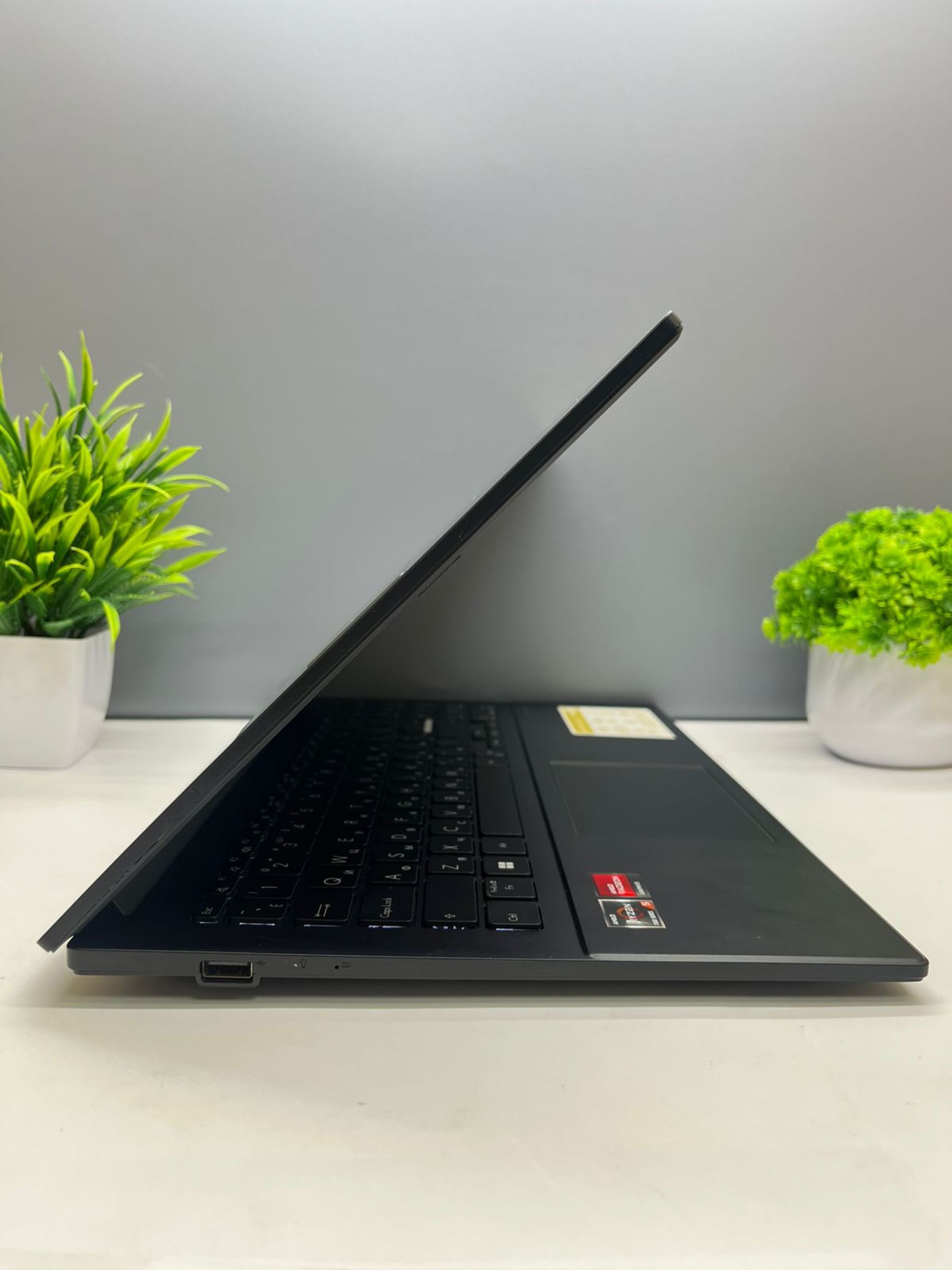 Asus Ryzen 5 (7-е поколение) 2023 (6 ядер / 12 потоков)