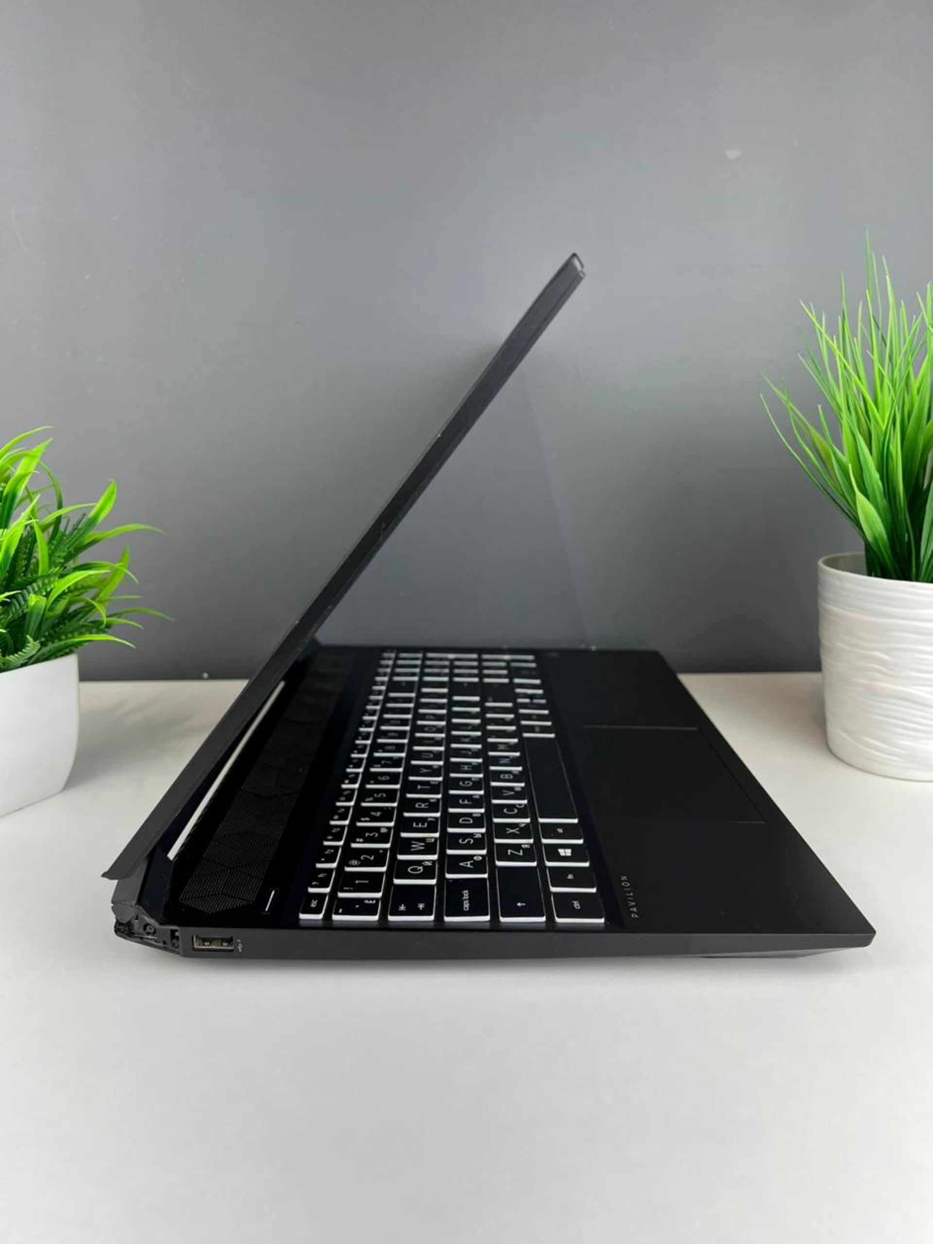 Hp Ryzen 7 (4-е поколение) 2020-2022 (8 ядер / 16 потоков)