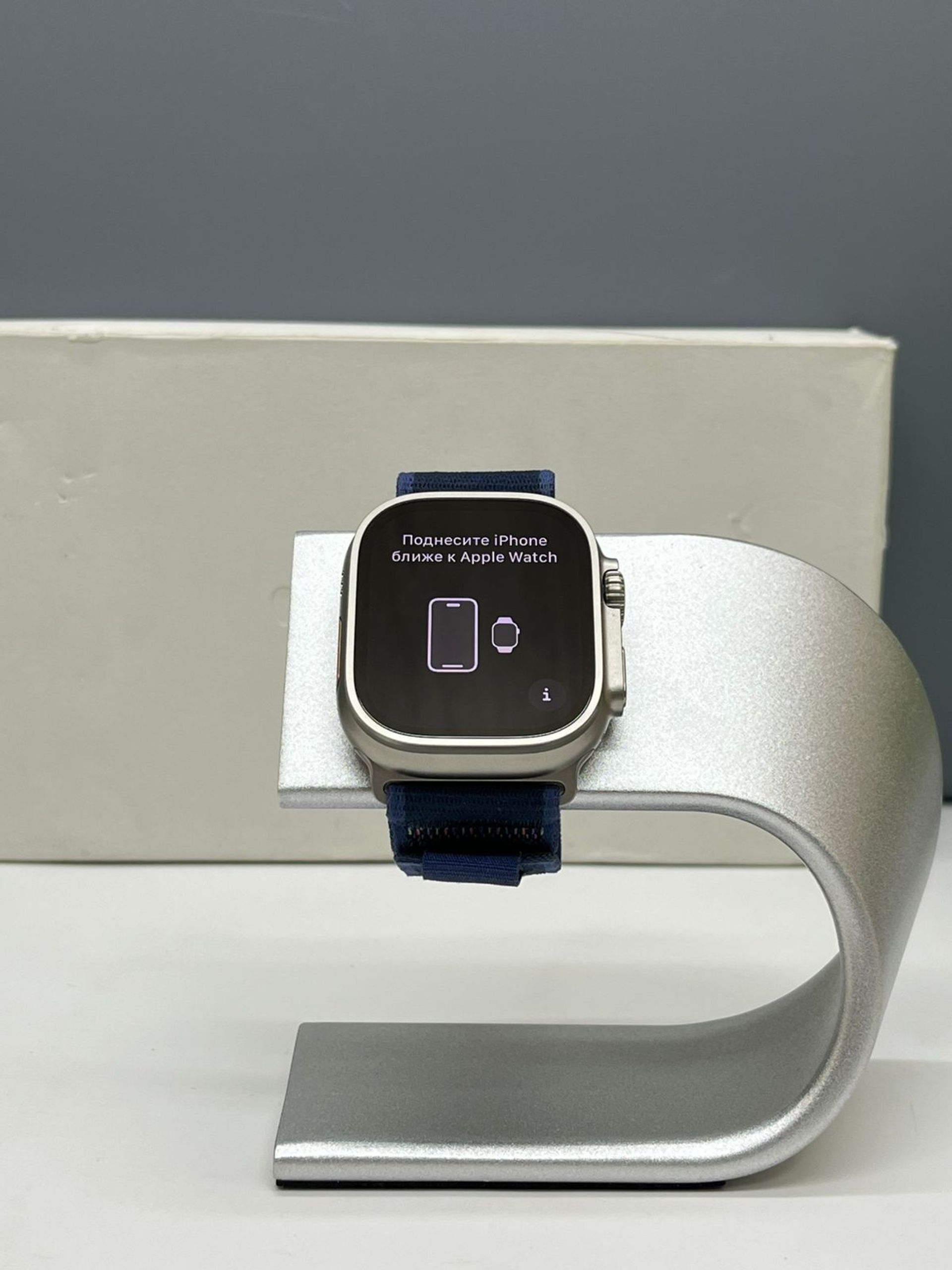 Apple Ultra 2 49 mm 49mm