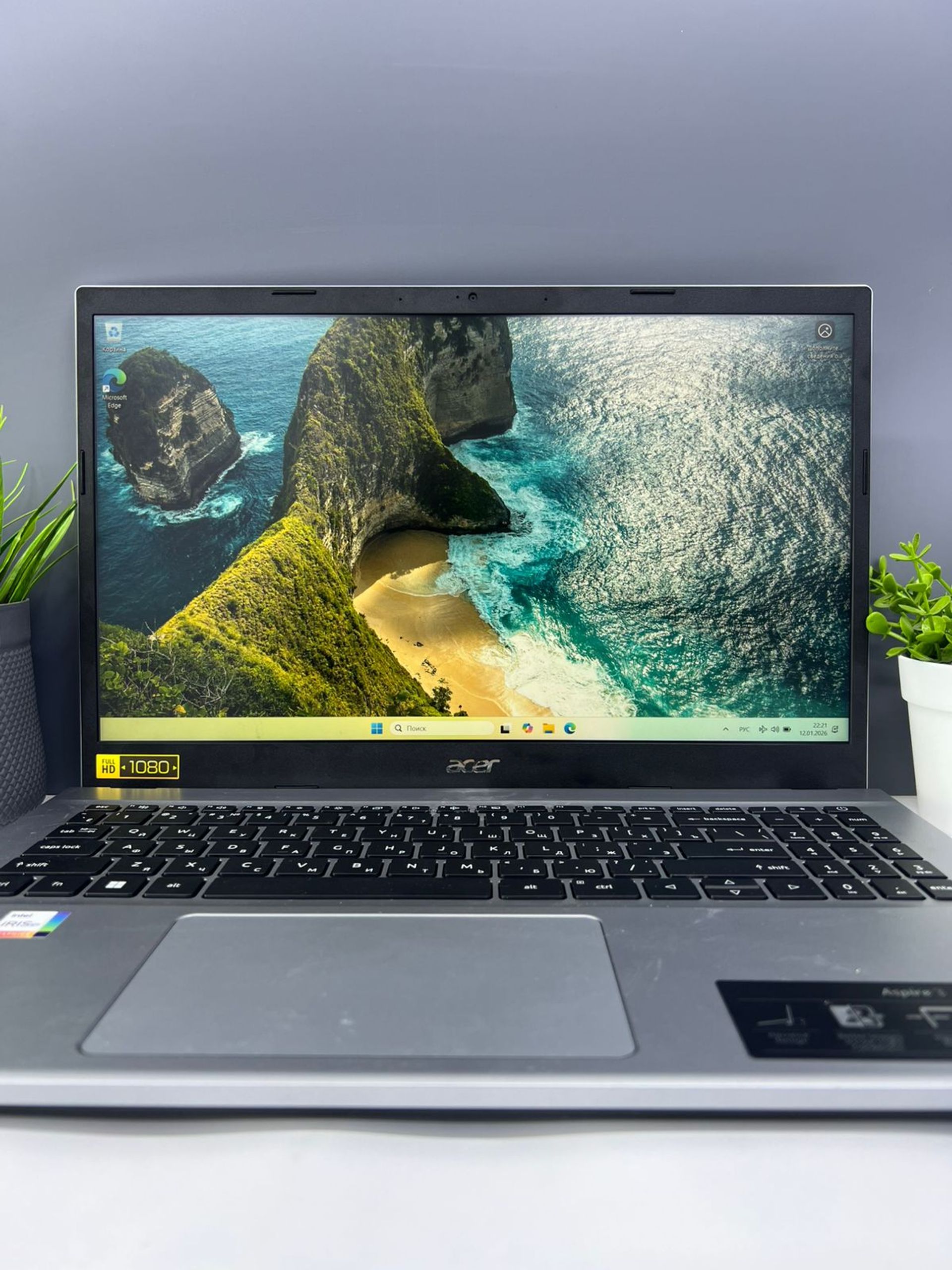 Acer Core i5/12 пок