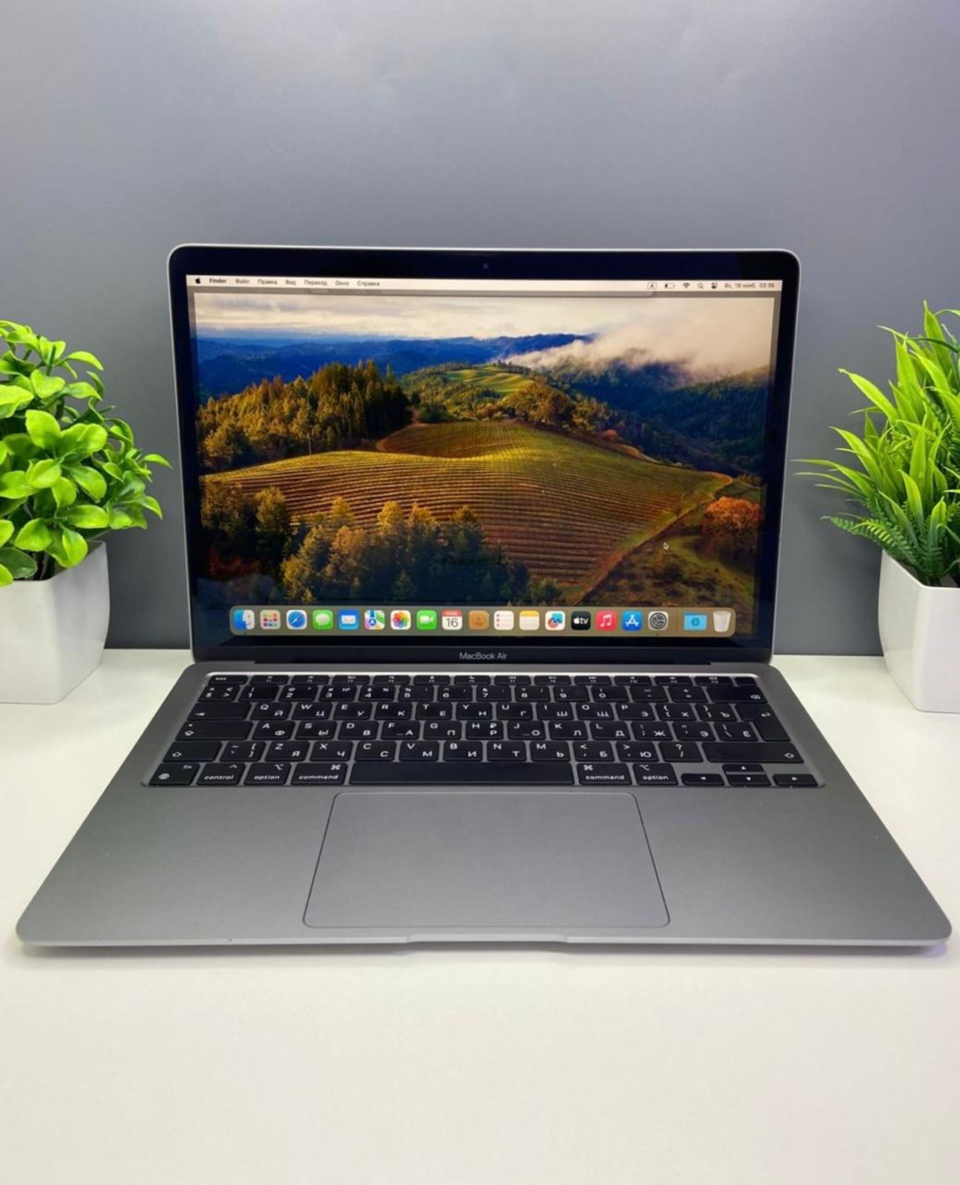 MacBook Air 2019